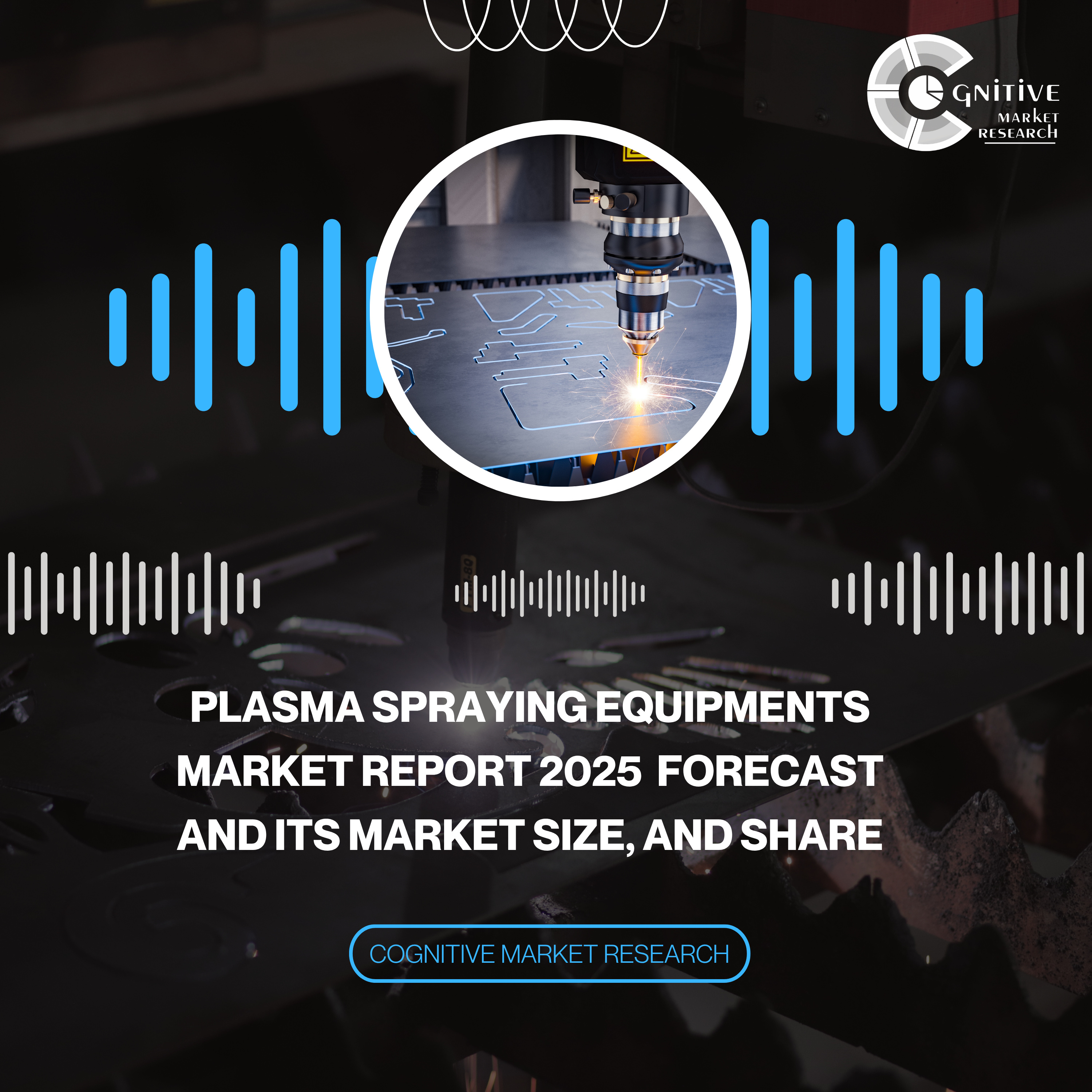Plasma Spraying Equipments Market Report 2025 Forecast and its Market Size, and Share episode artwork