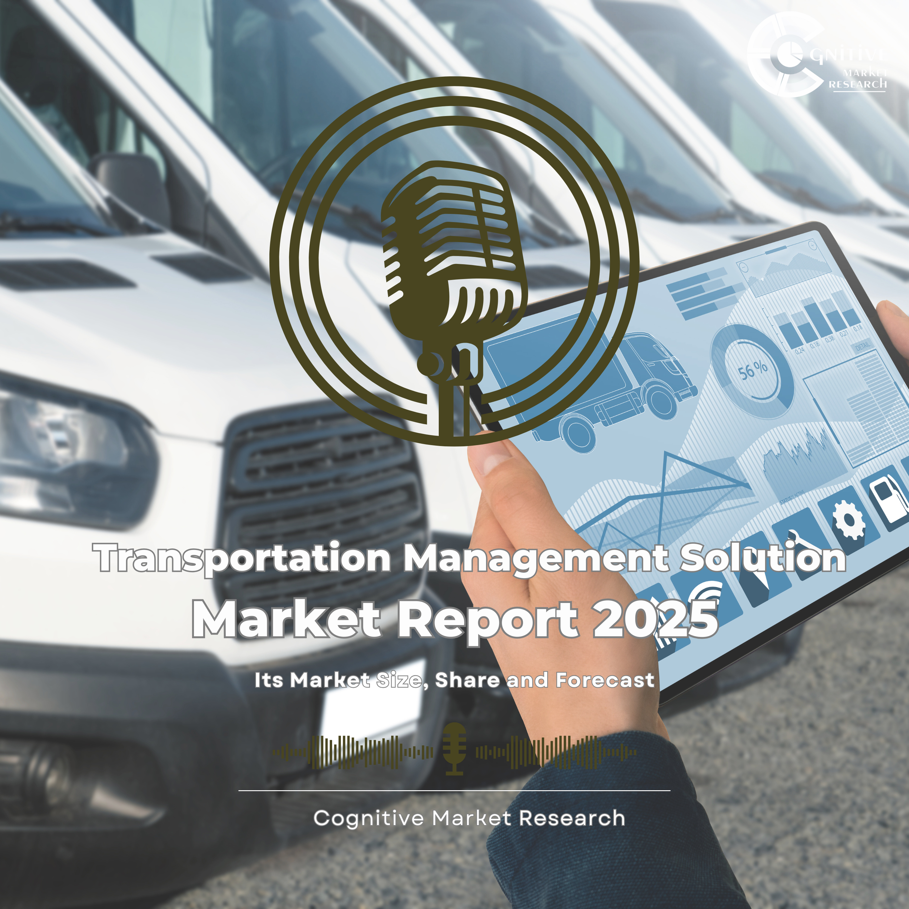 Transportation Management Solution Market and its Market Size, Forecast, and Share episode artwork
