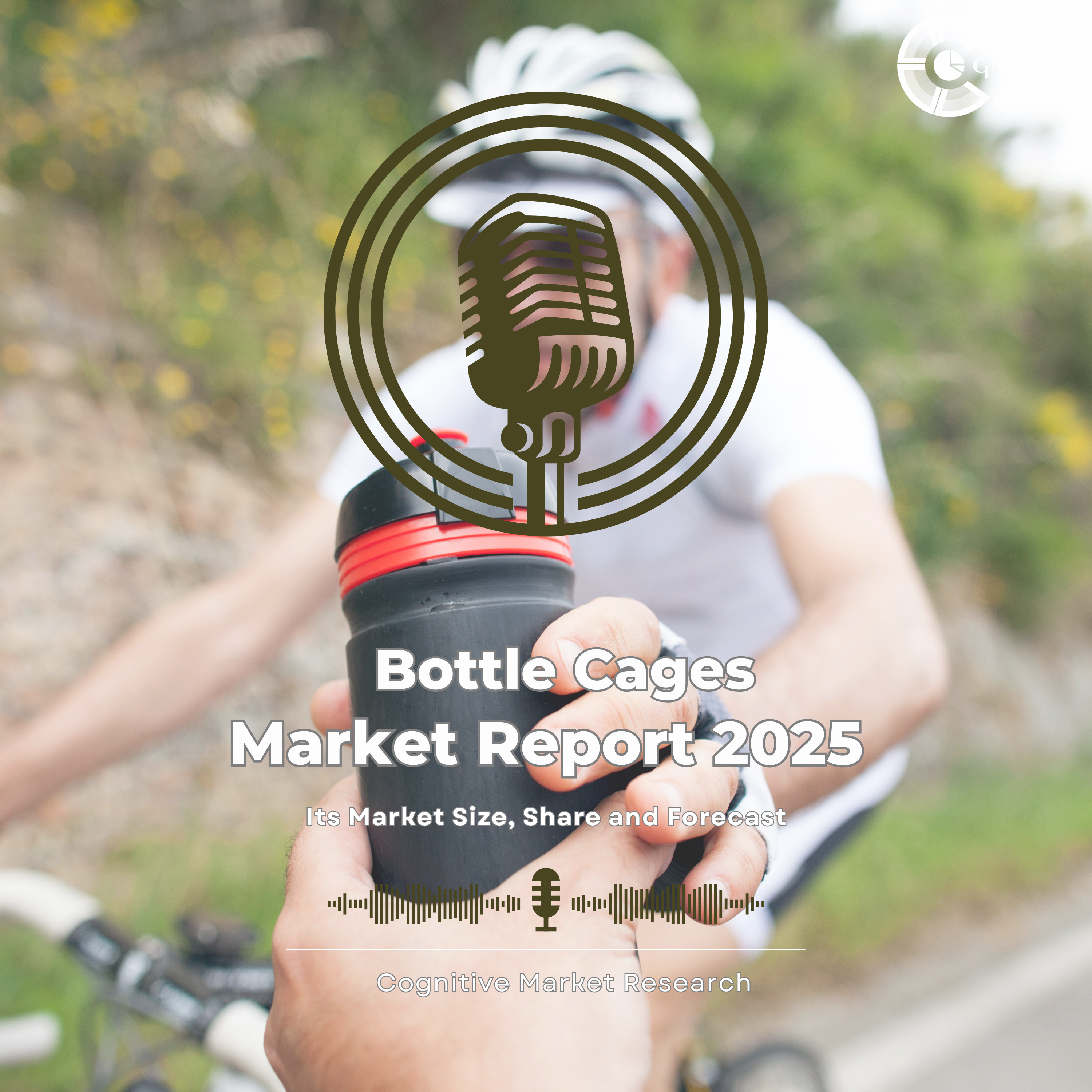 Bottle Cages Market and its Market Size, Forecast, and Share episode artwork