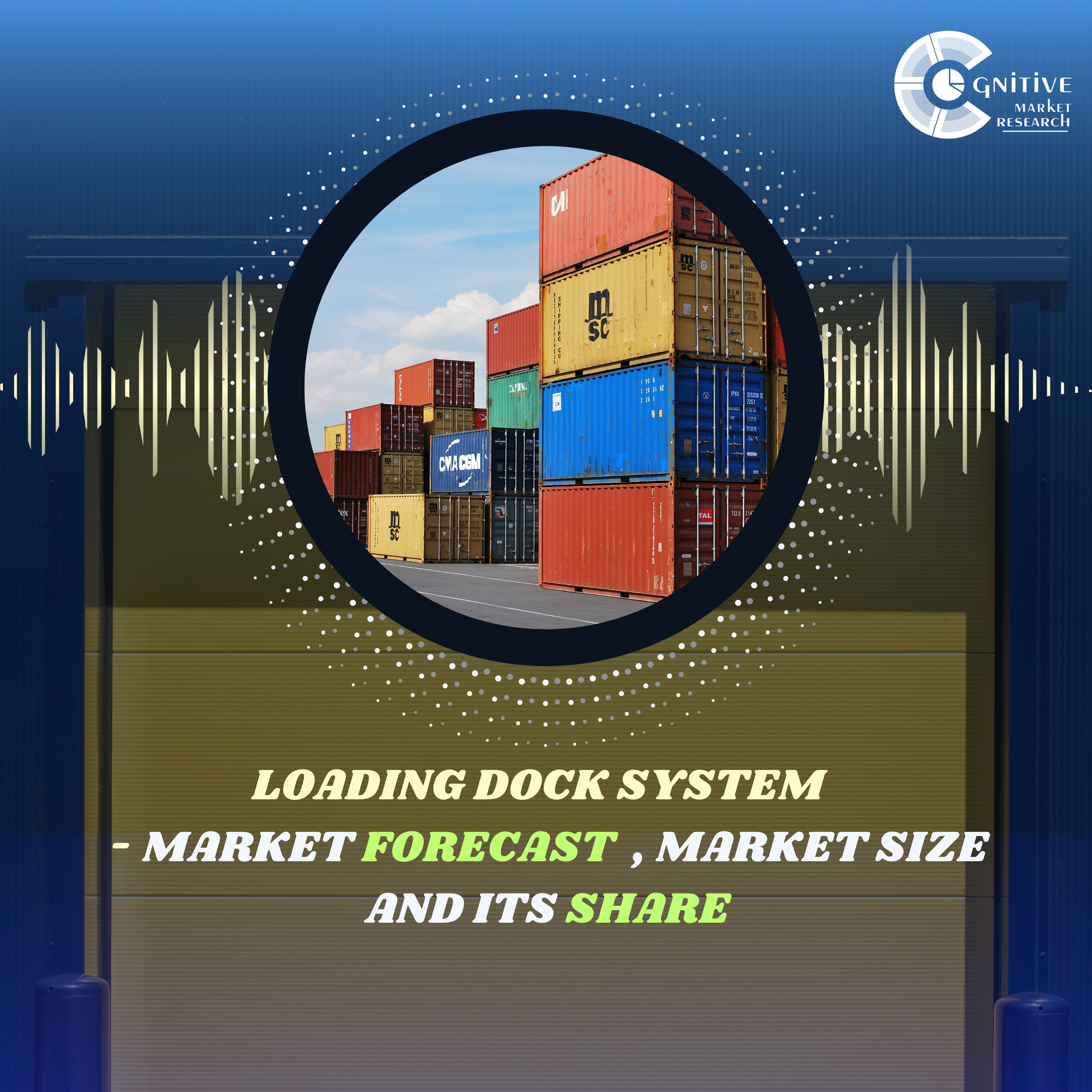 Loading Dock System Market Forecast , Size and its Share episode artwork