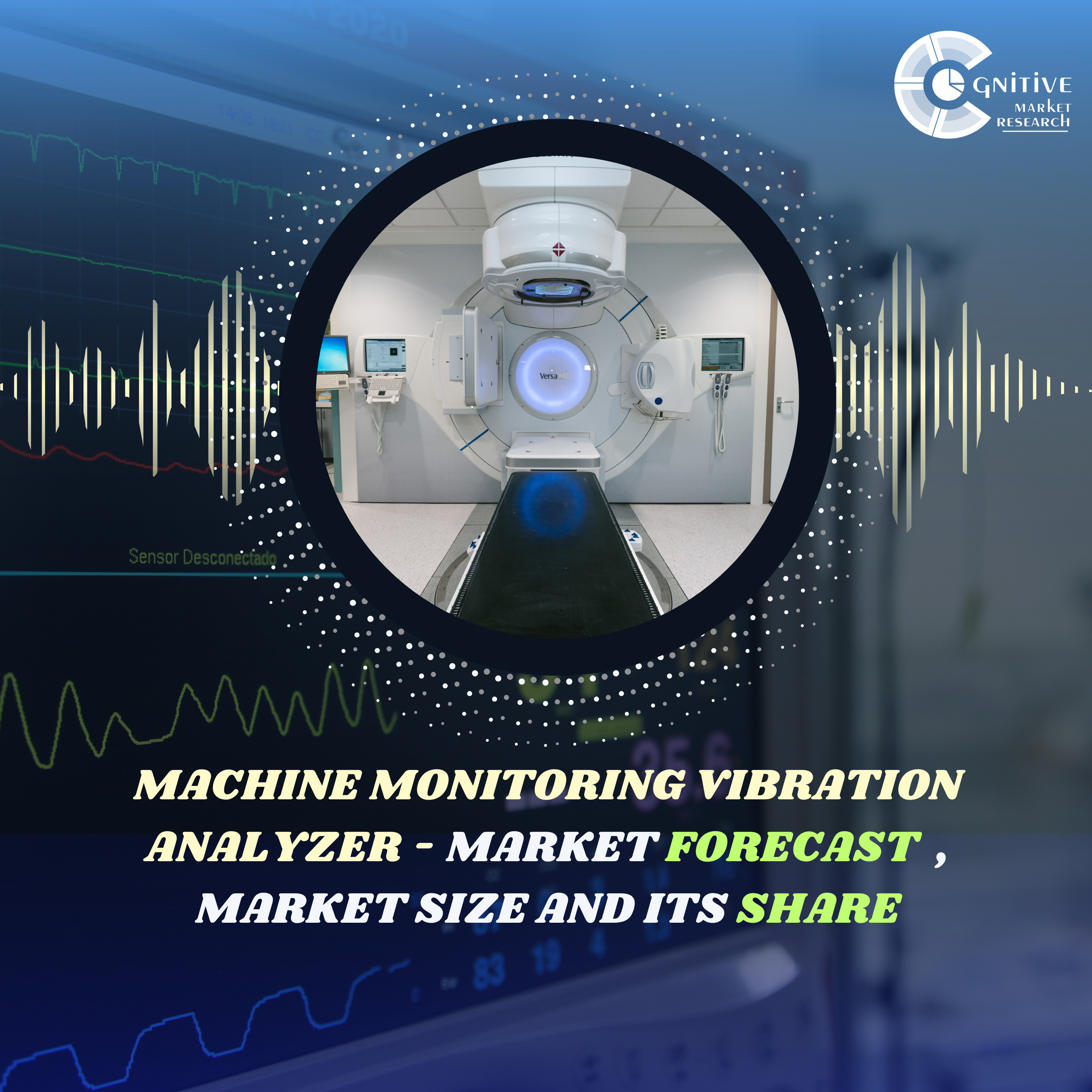 Machine Monitoring Vibration Analyzer Market Forecast , Size and its Share episode artwork