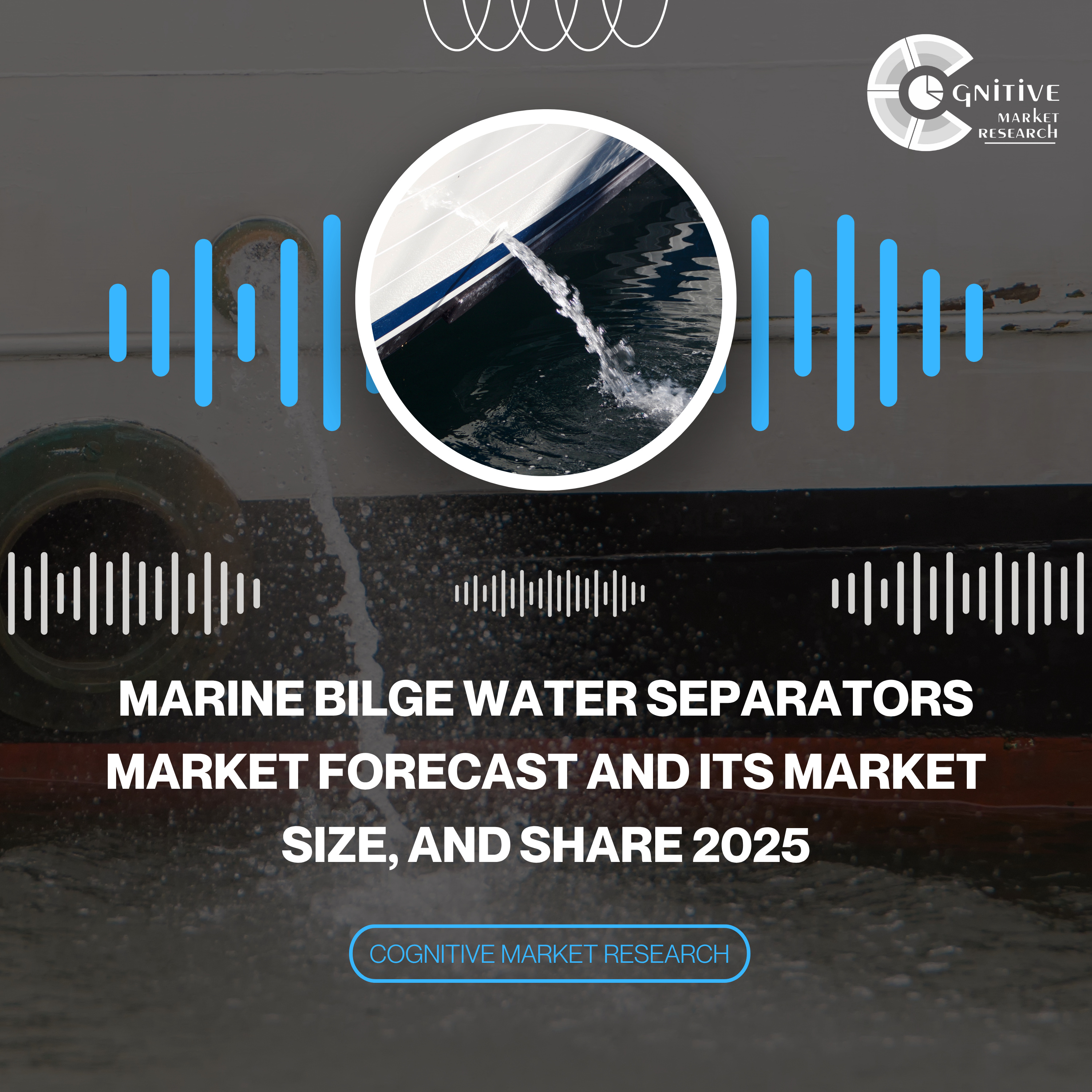 Marine Bilge Water Separators Market Forecast and its Market Size, and Share 2025 episode artwork