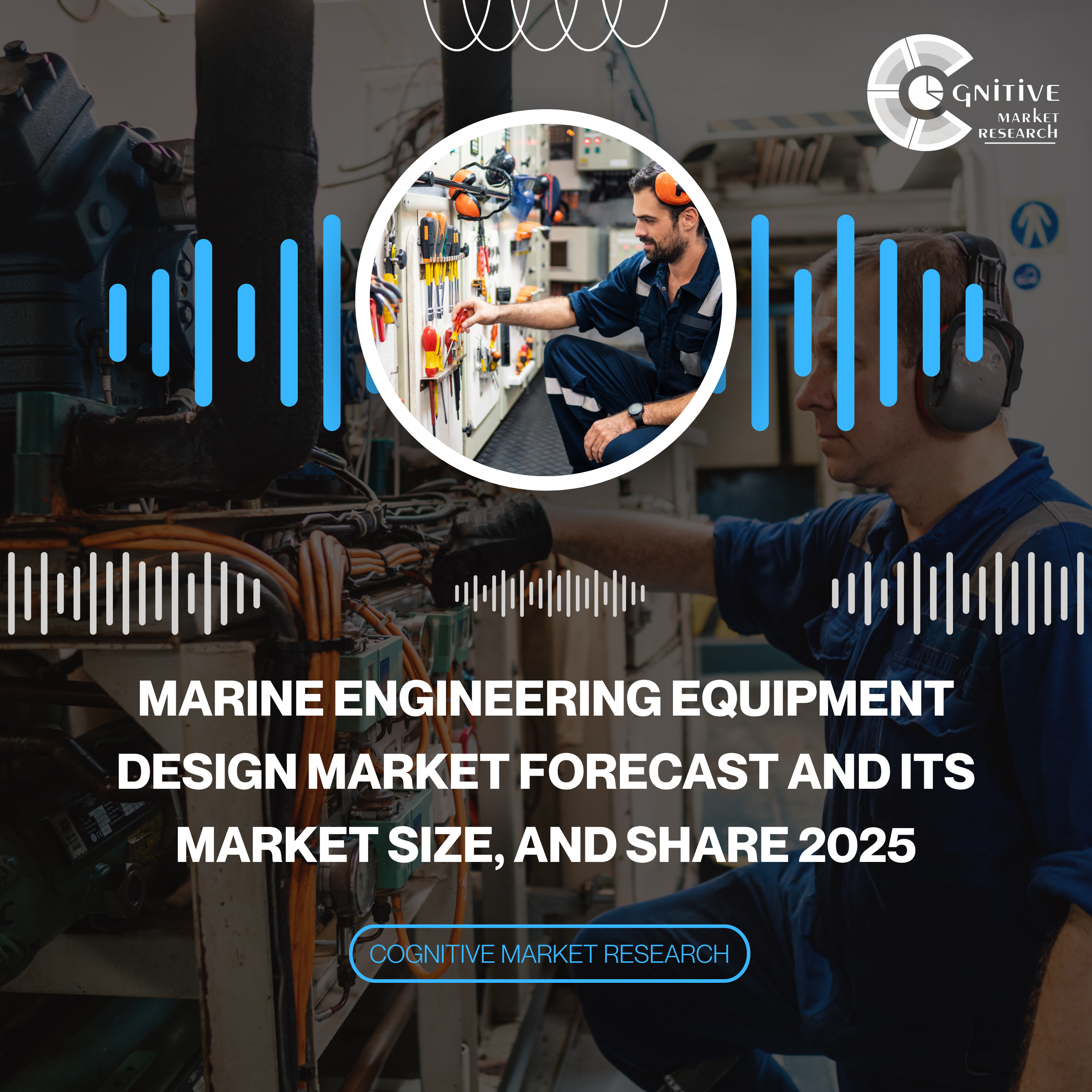 Marine Engineering Equipment Design Market Forecast and its Market Size, and Share 2025 episode artwork