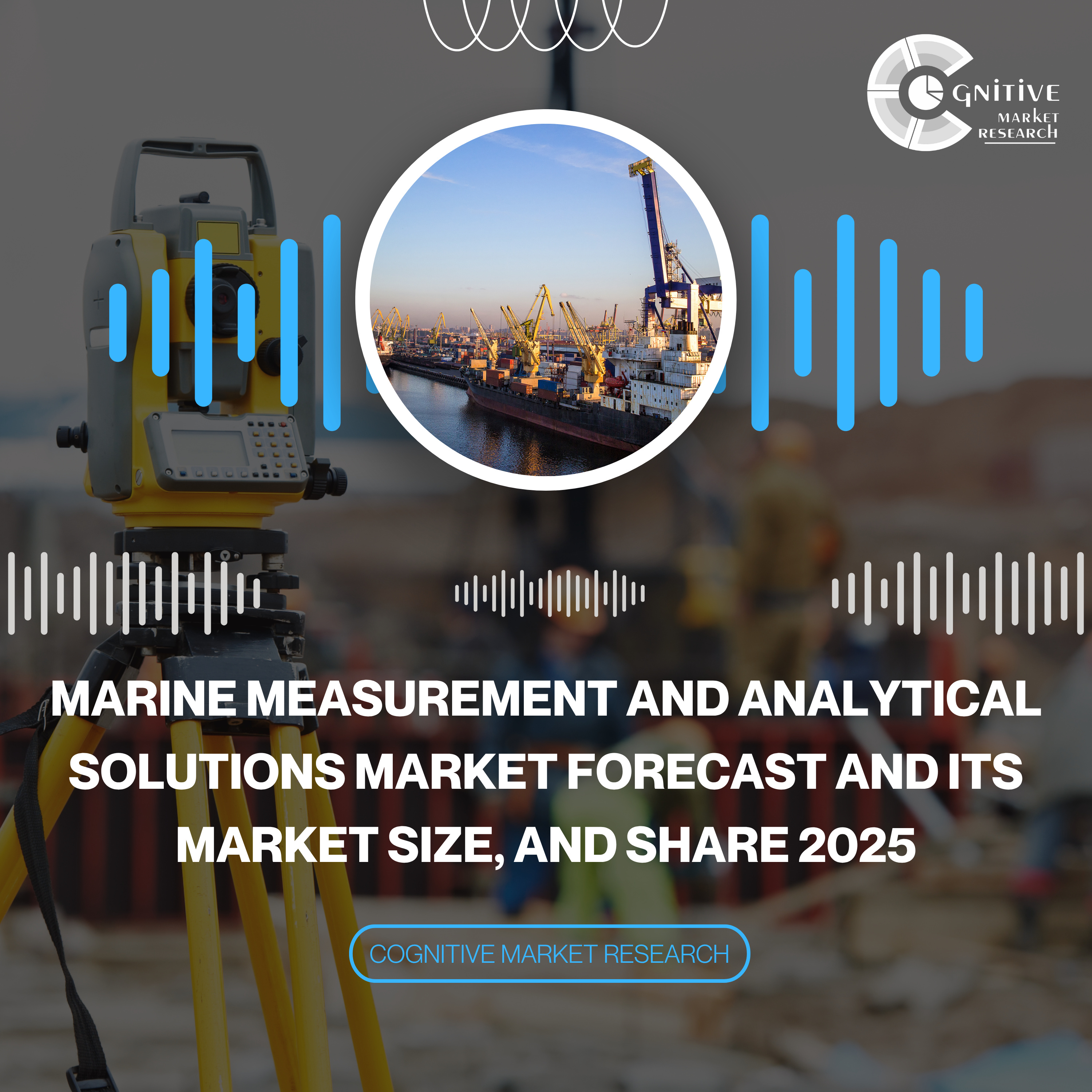 Marine Measurement and Analytical Solutions Market Forecast and its Market Size, and Share 2025 episode artwork