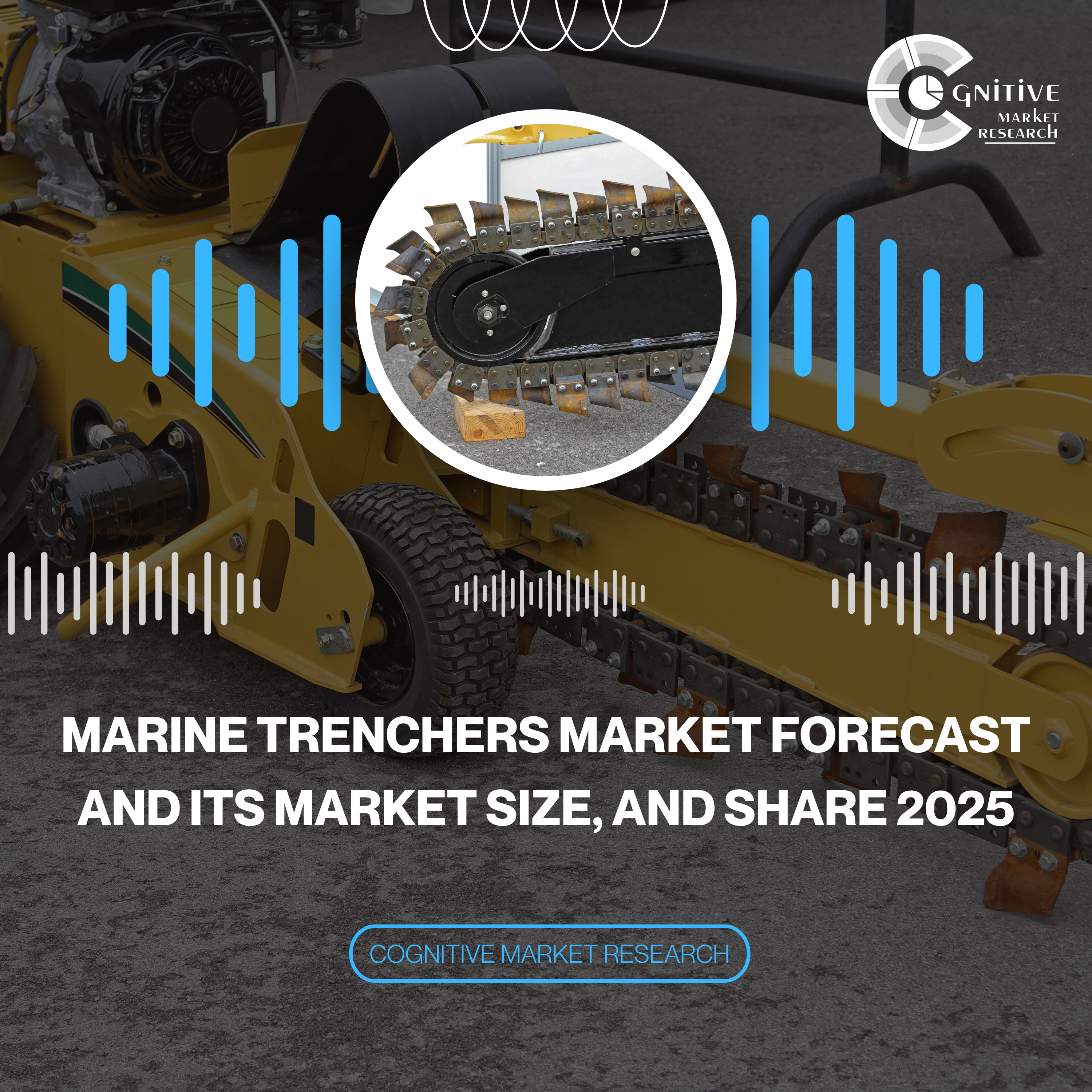 Marine Trenchers Market Forecast and its Market Size, and Share 2025 episode artwork