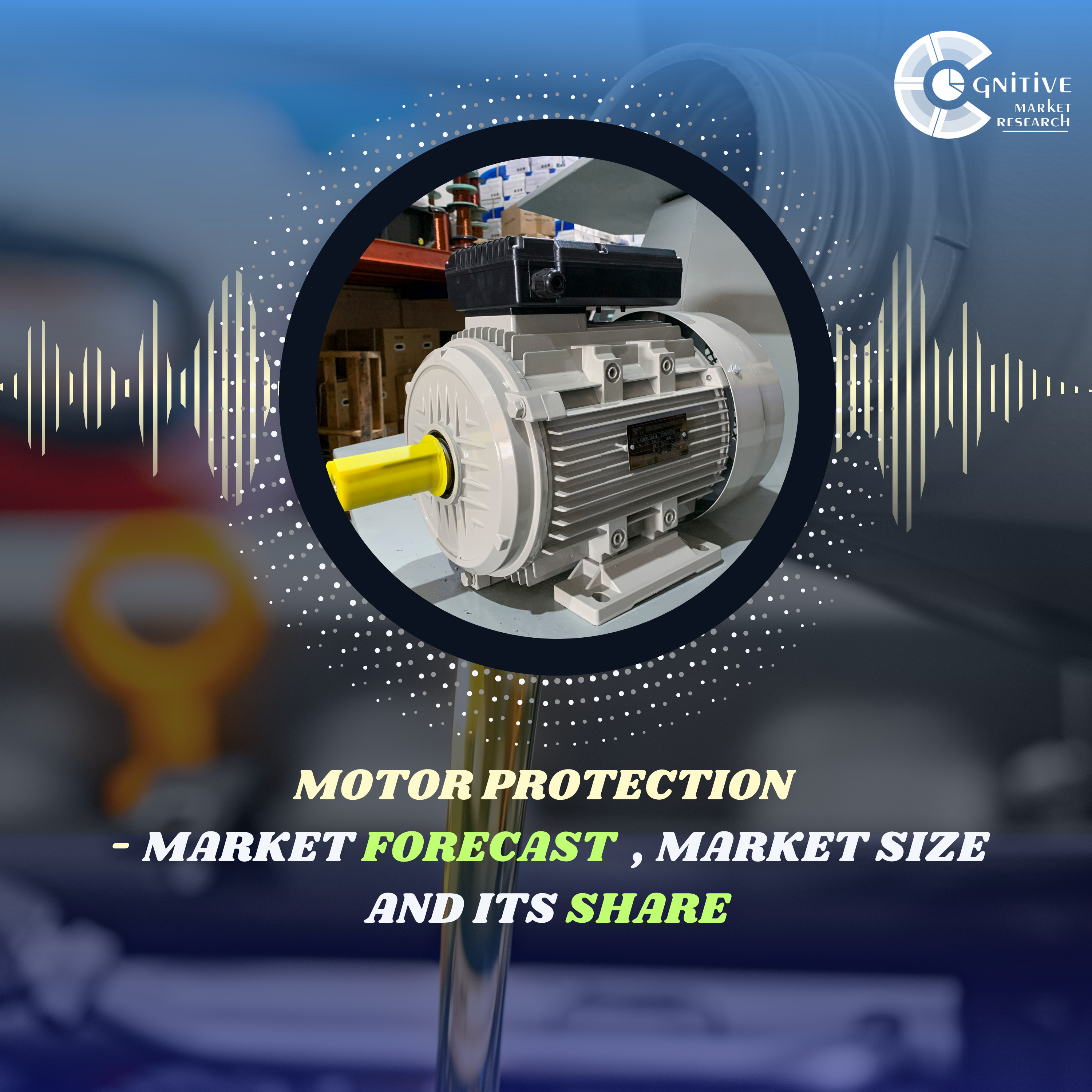 Motor Protection Market Forecast , Size and its Share episode artwork
