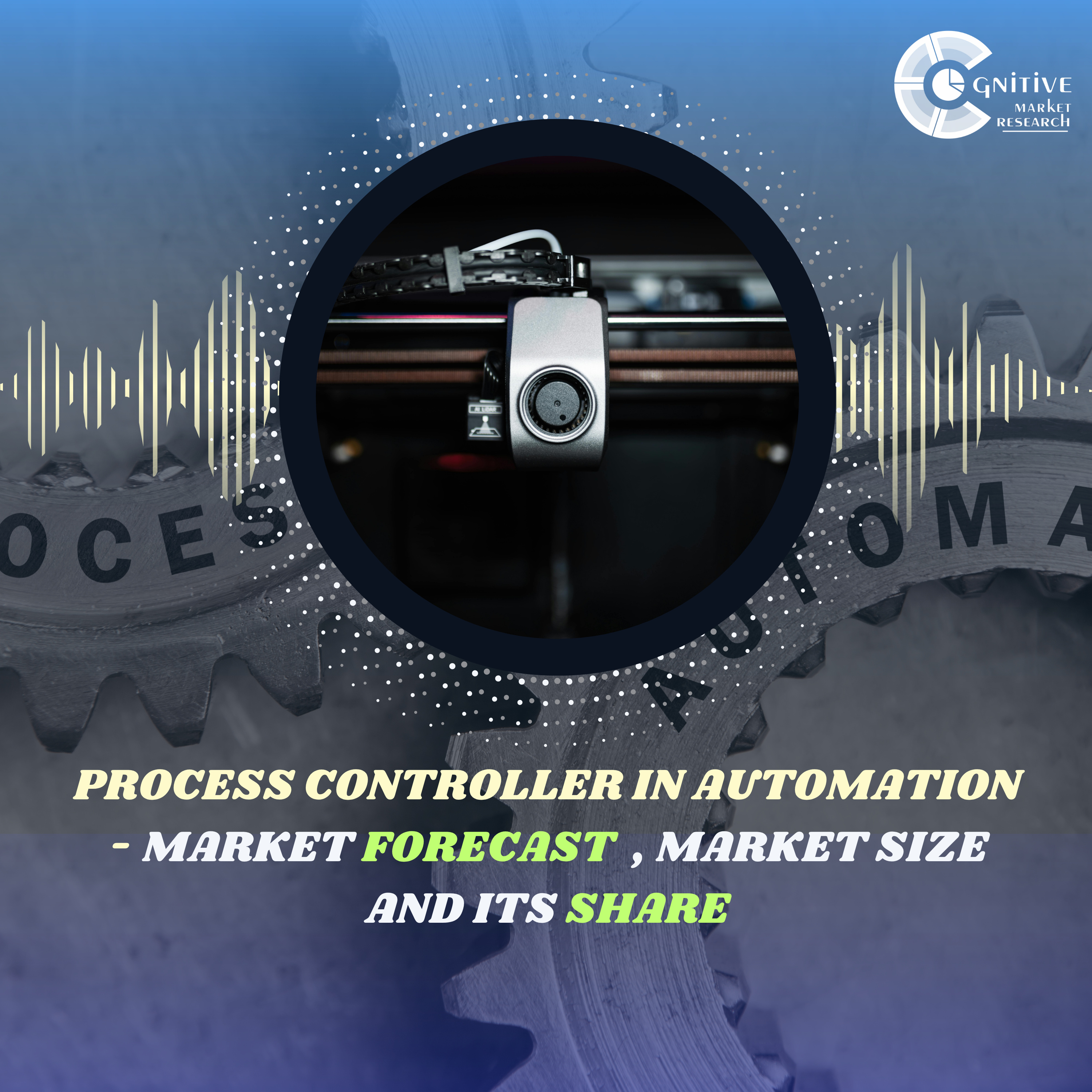 Process Controller in Automation Market Forecast , Size and its Share episode artwork