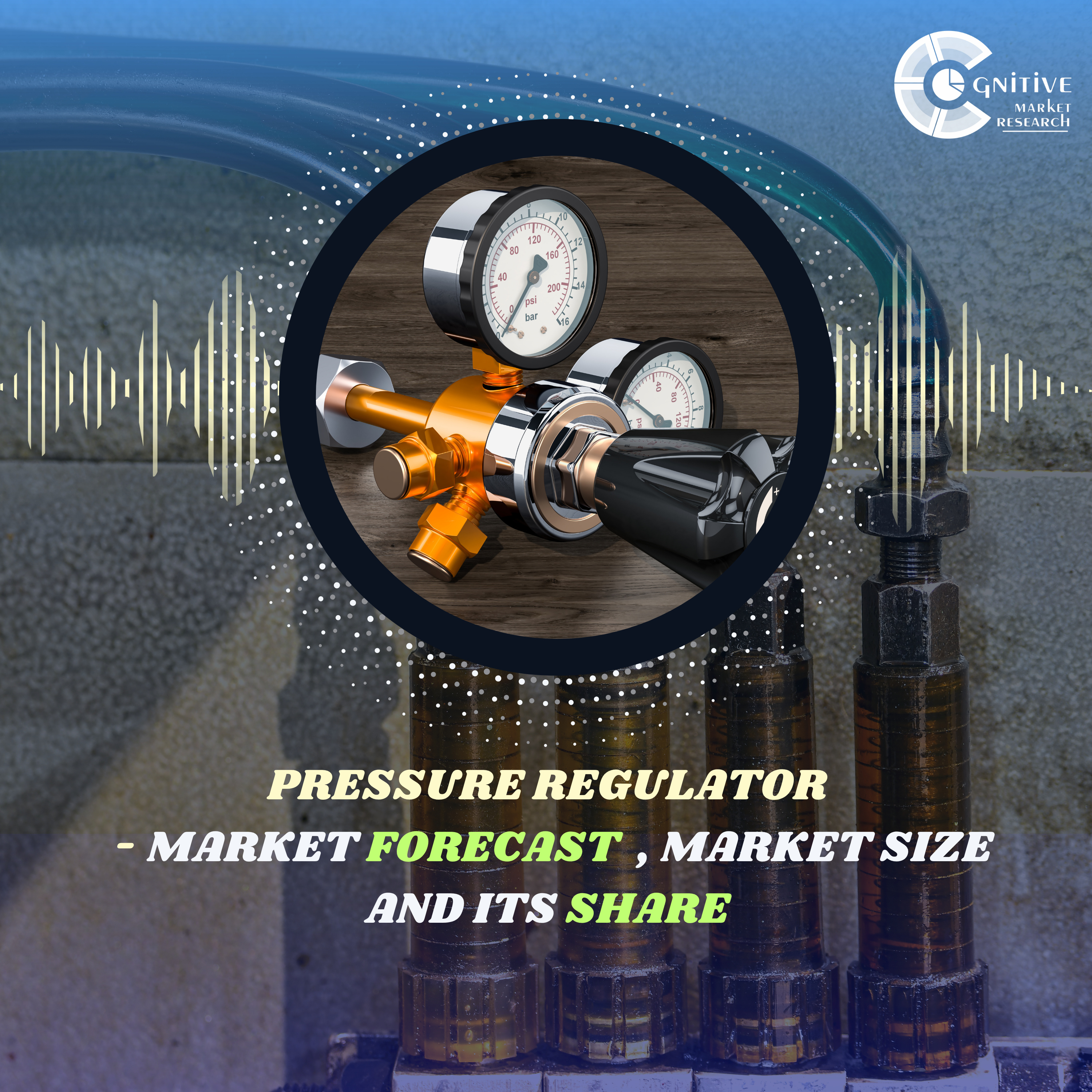 Pressure Regulator Market Forecast , Size and its Share episode artwork