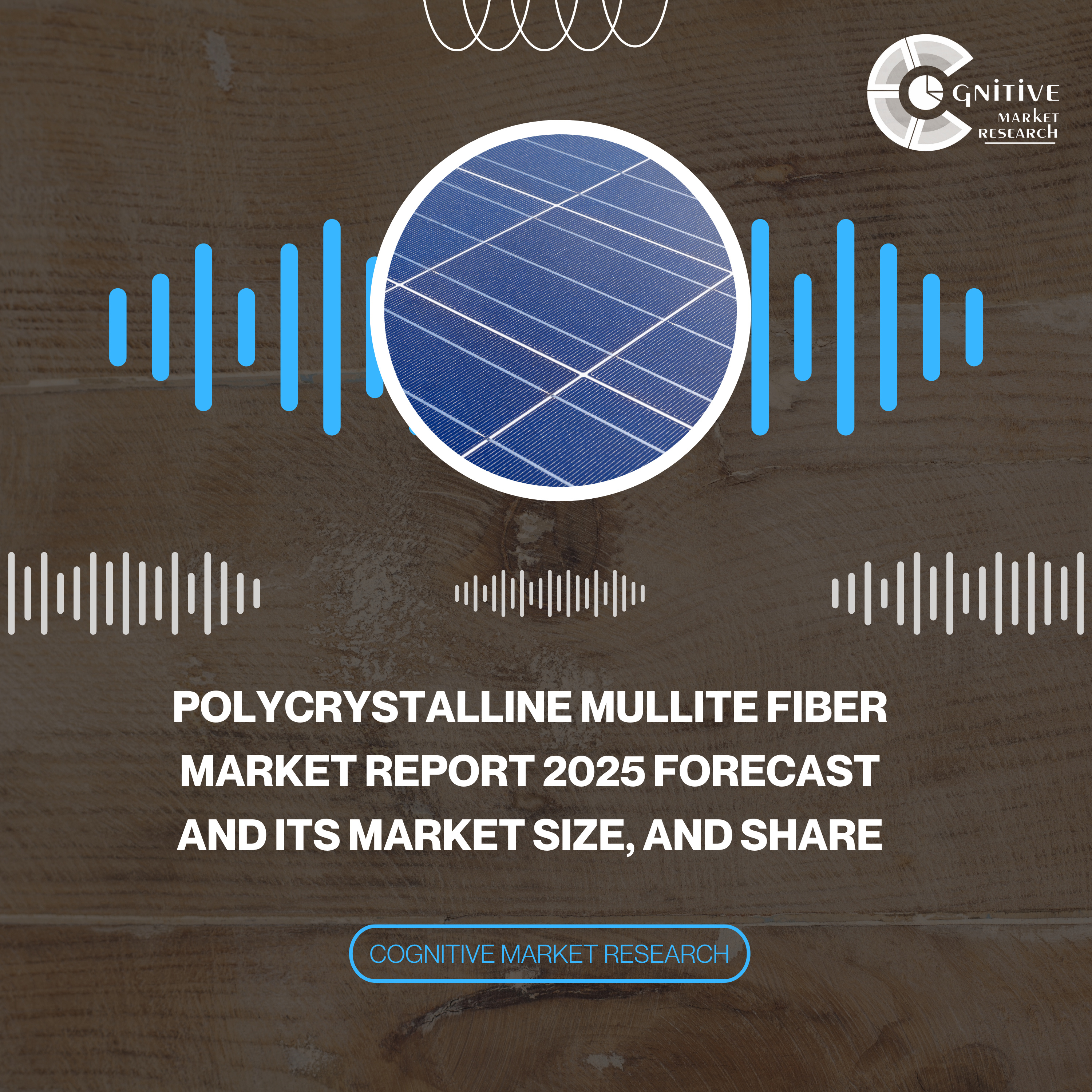 Polycrystalline Mullite Fiber Market Report 2025 Forecast and its Market Size, and Share episode artwork
