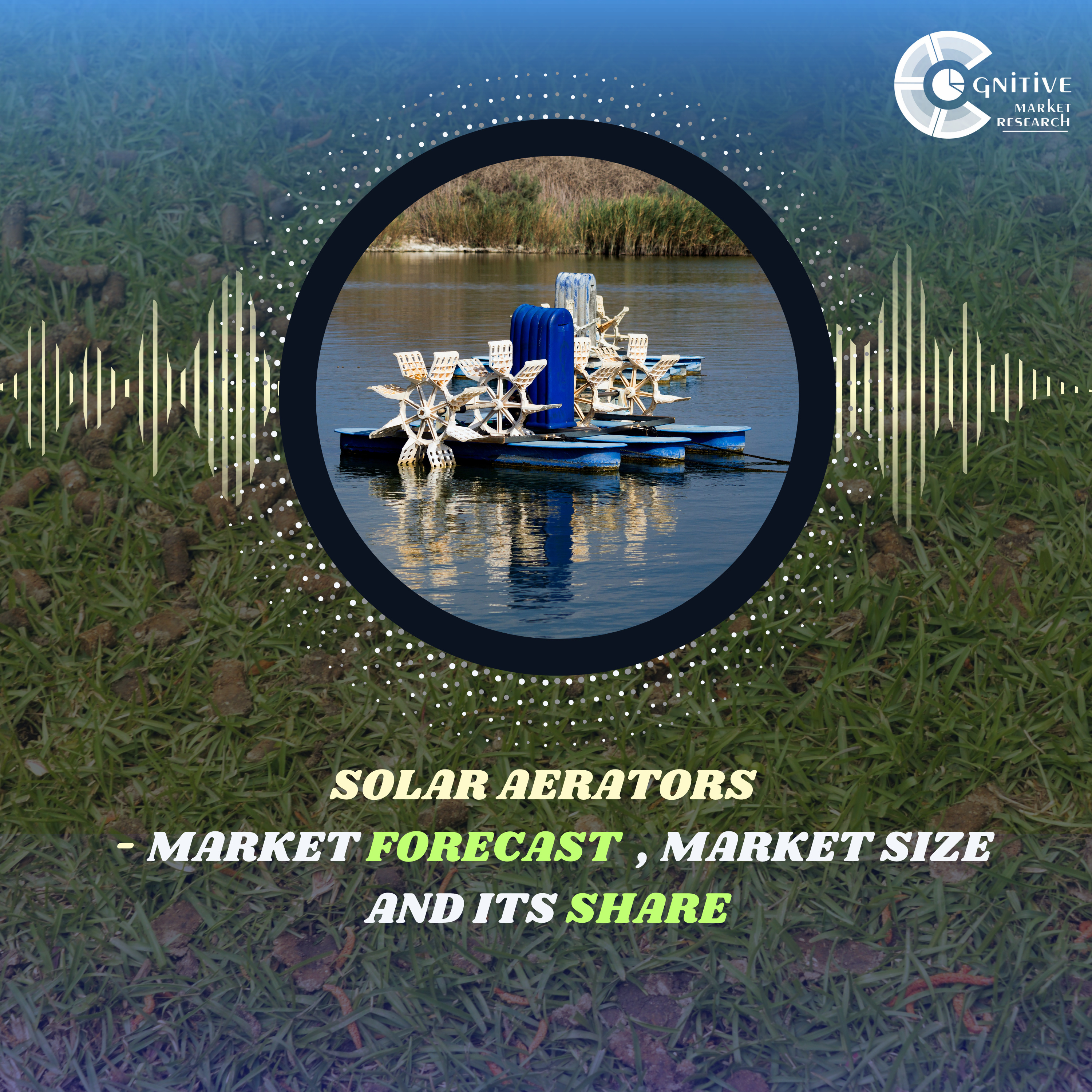 Solar Aerators Market Forecast , Size and its Share episode artwork