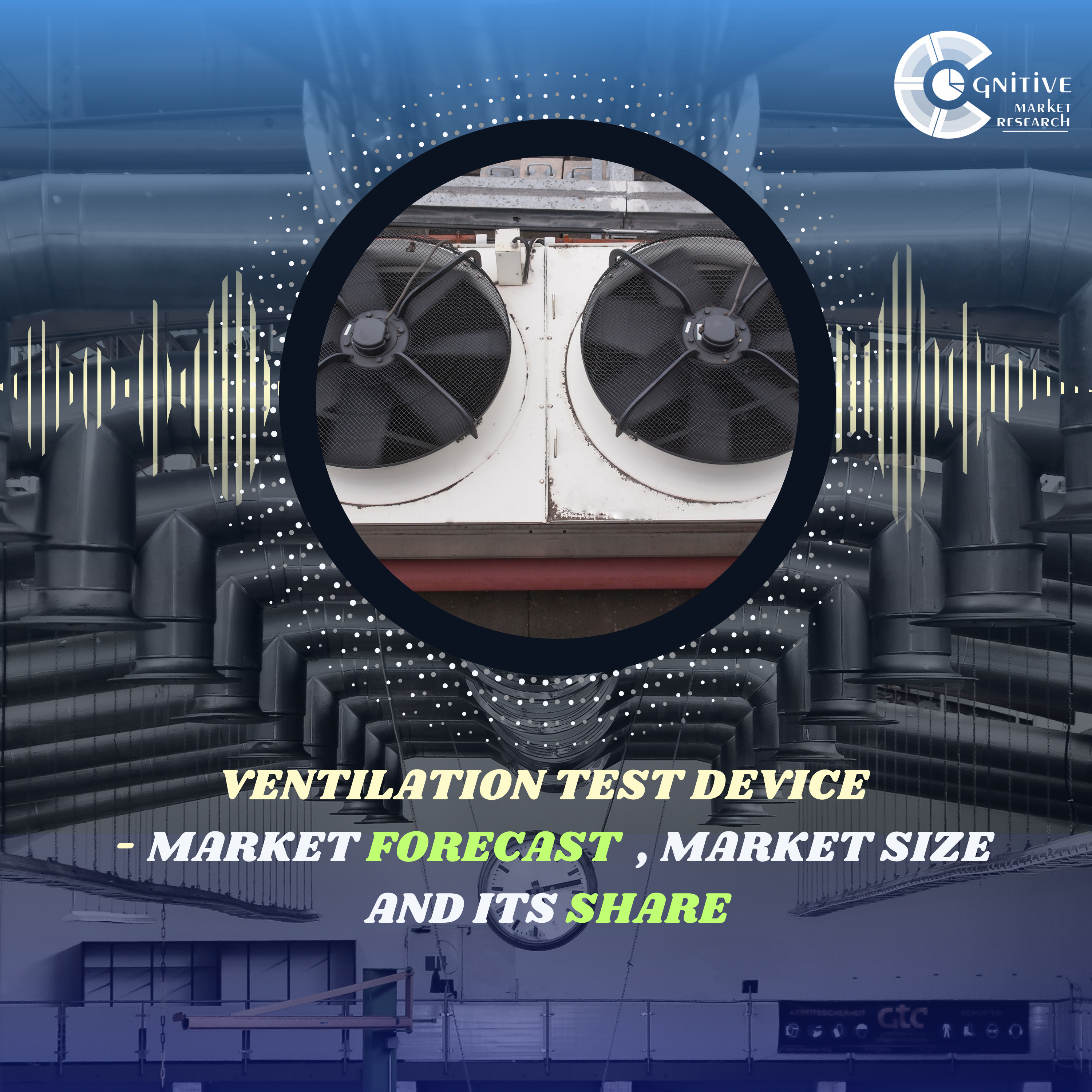 Ventilation Test Device Market Forecast , Size and its Share episode artwork