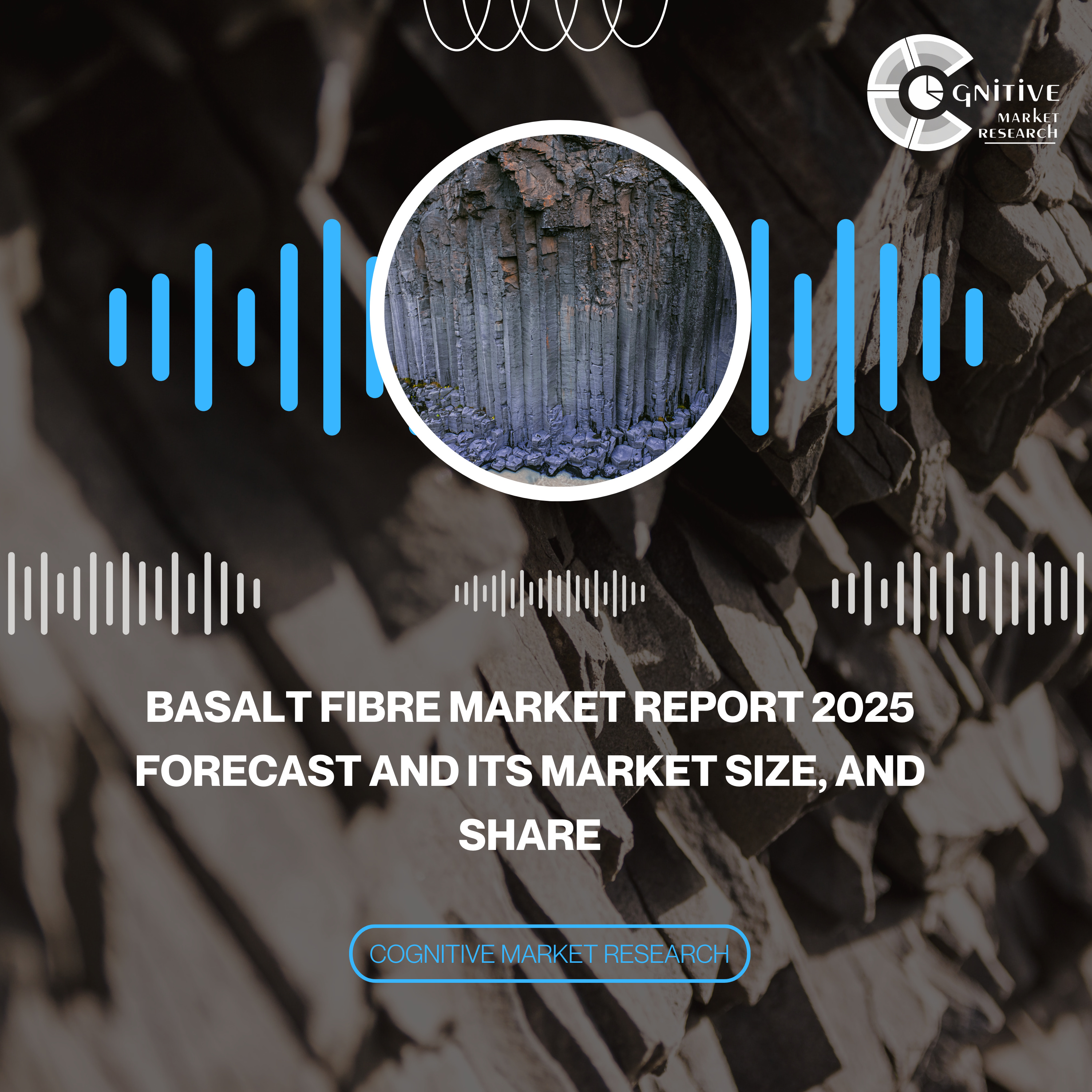 Basalt Fibre Market Report 2025 Forecast and its Market Size, and Share episode artwork