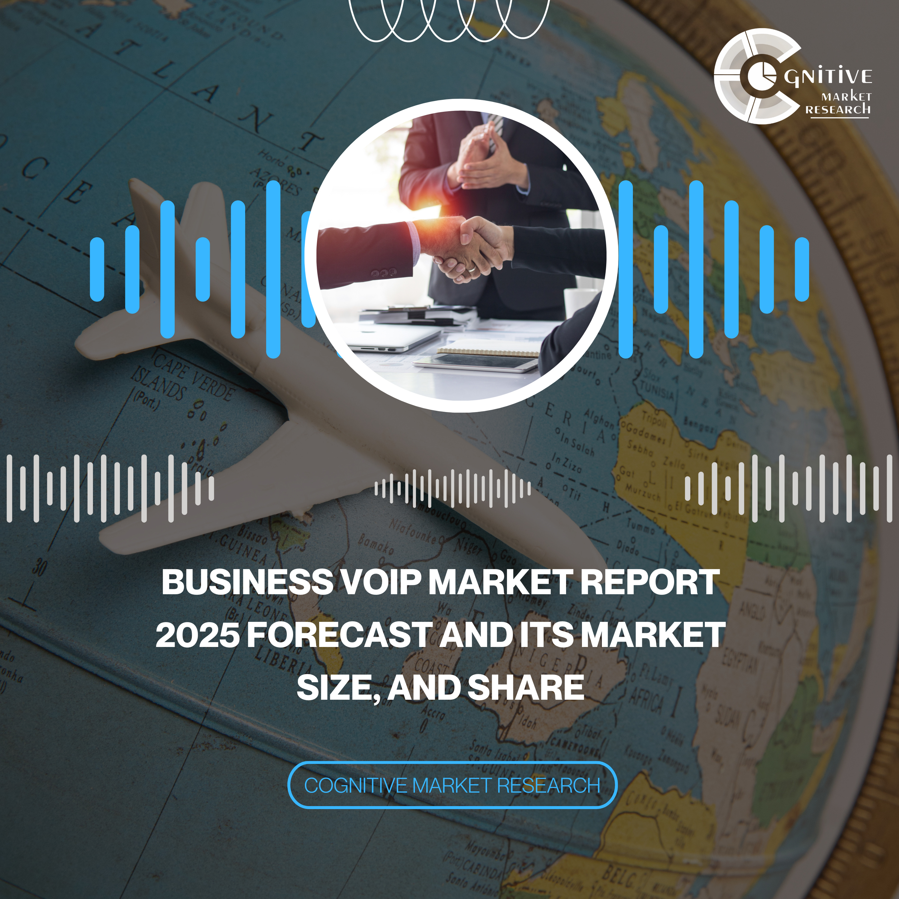 Business VoIP Market Report 2025 Forecast and its Market Size, and Share episode artwork