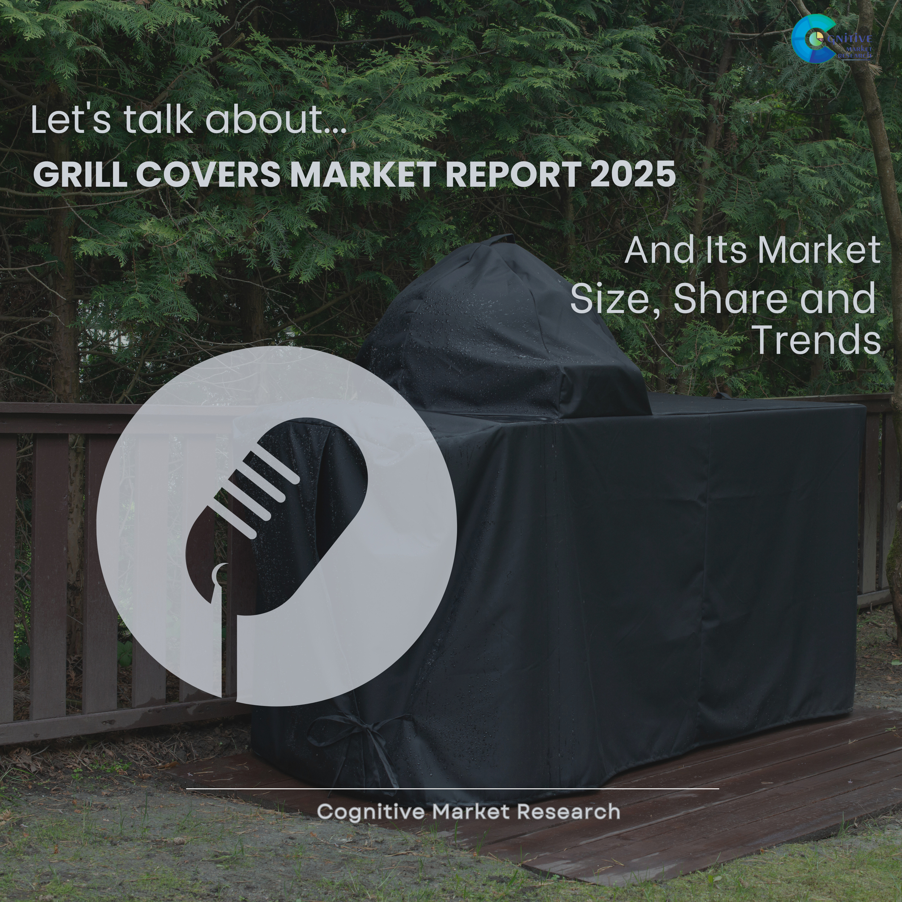 Grill Covers Market Report 2025 and its Size Share and Trends  episode artwork