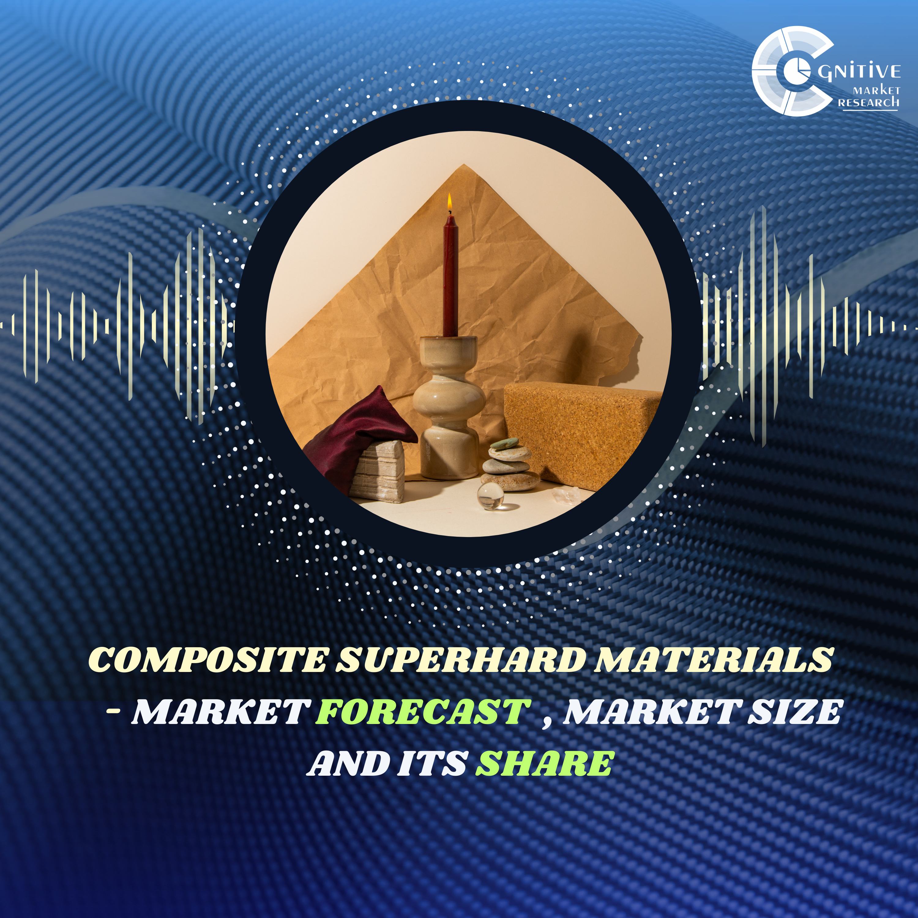 Composite Superhard Materials Market Forecast , Size and its Share episode artwork