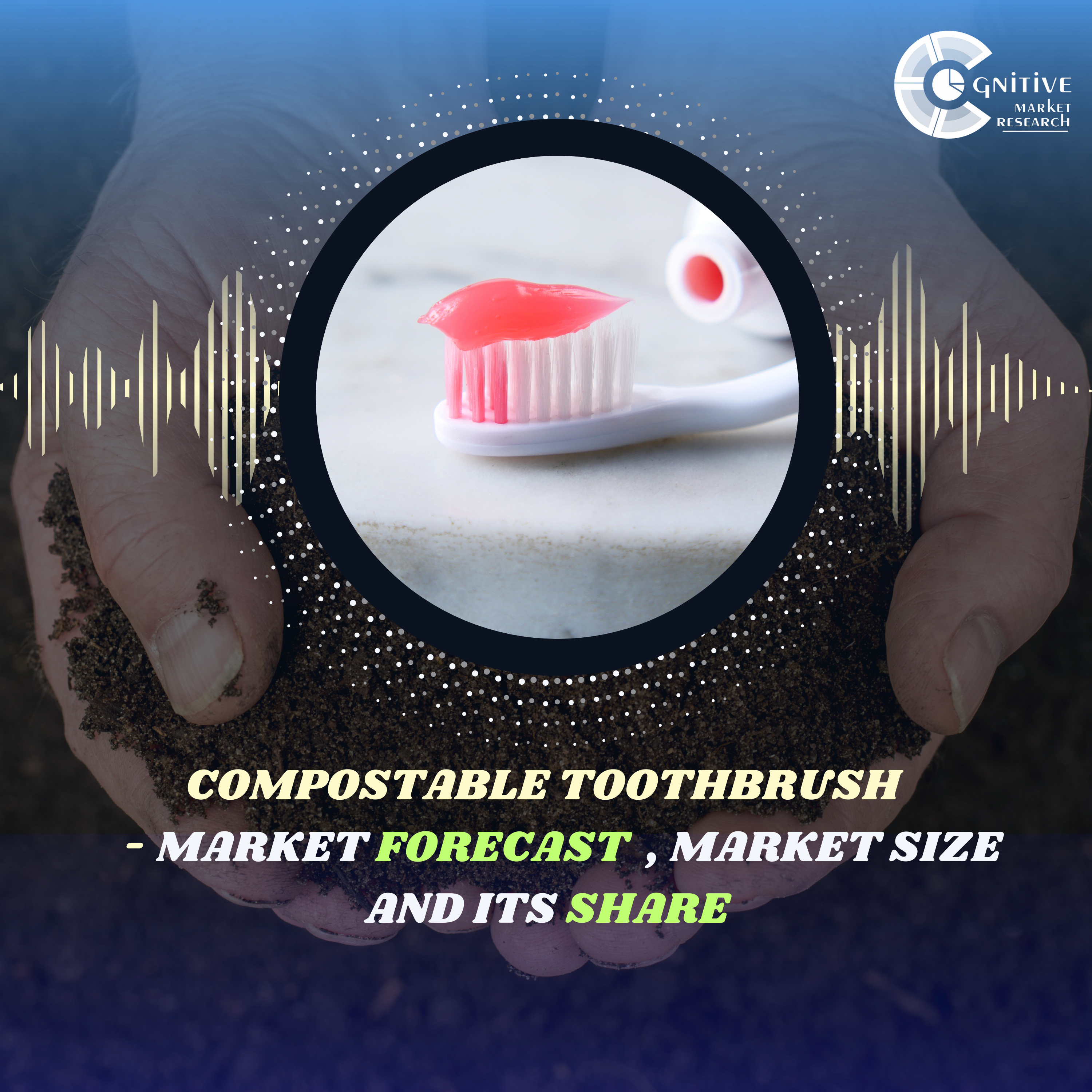 Compostable Toothbrush Market Forecast , Size and its Share episode artwork