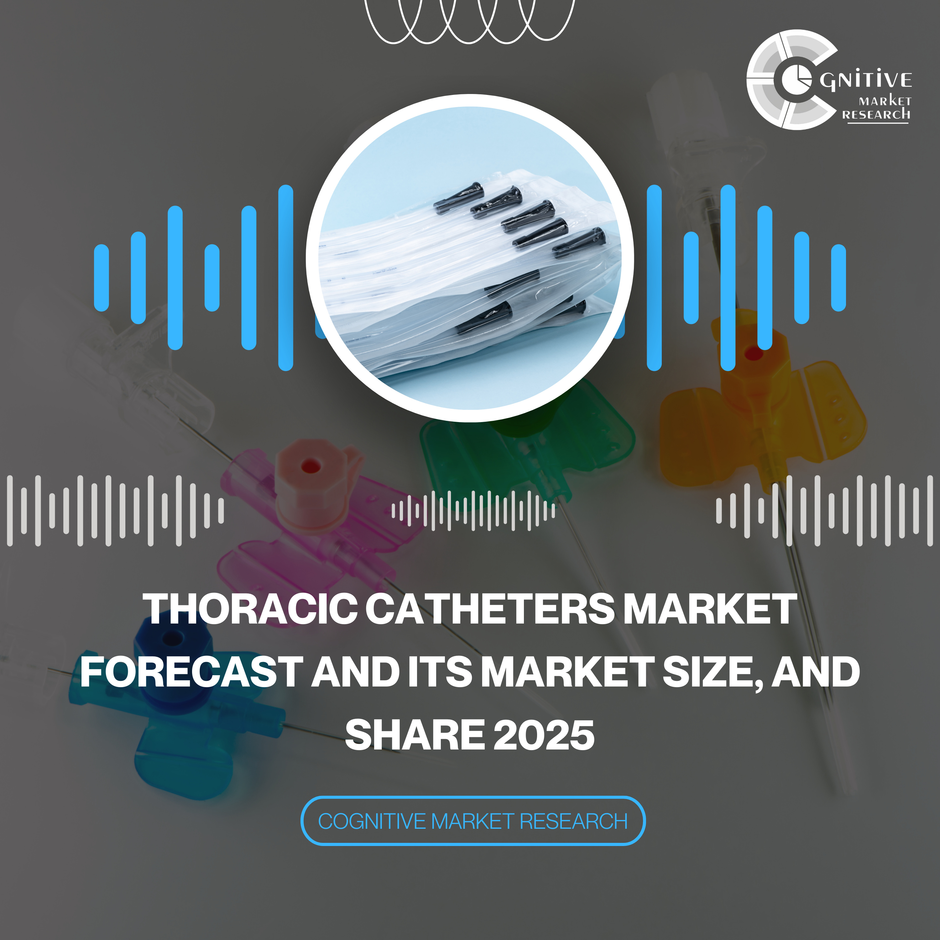 Thoracic Catheters Market Forecast and its Market Size, and Share 2025 episode artwork