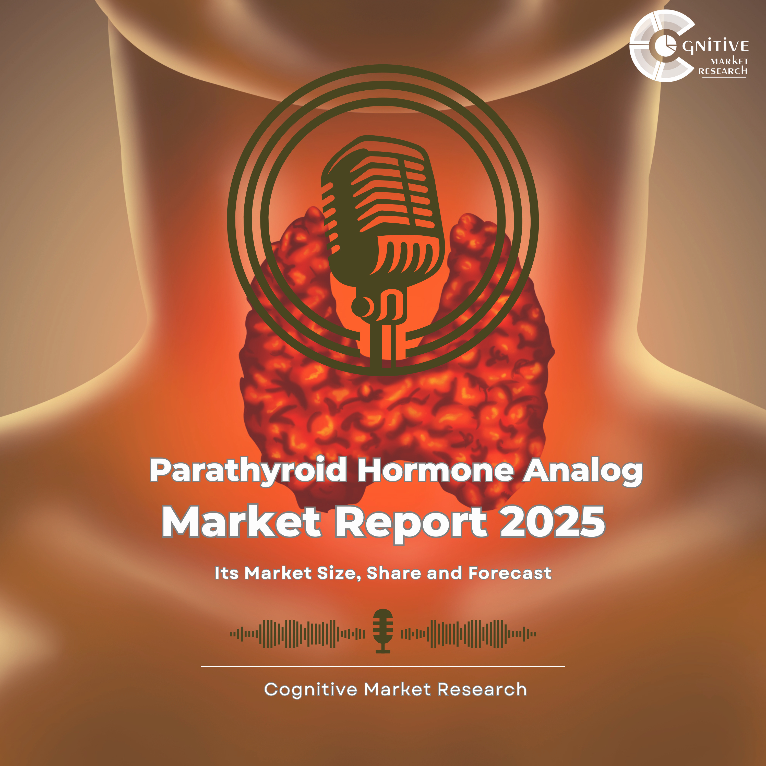 Parathyroid Hormone Analog and its Market Size, Forecast, and Share episode artwork