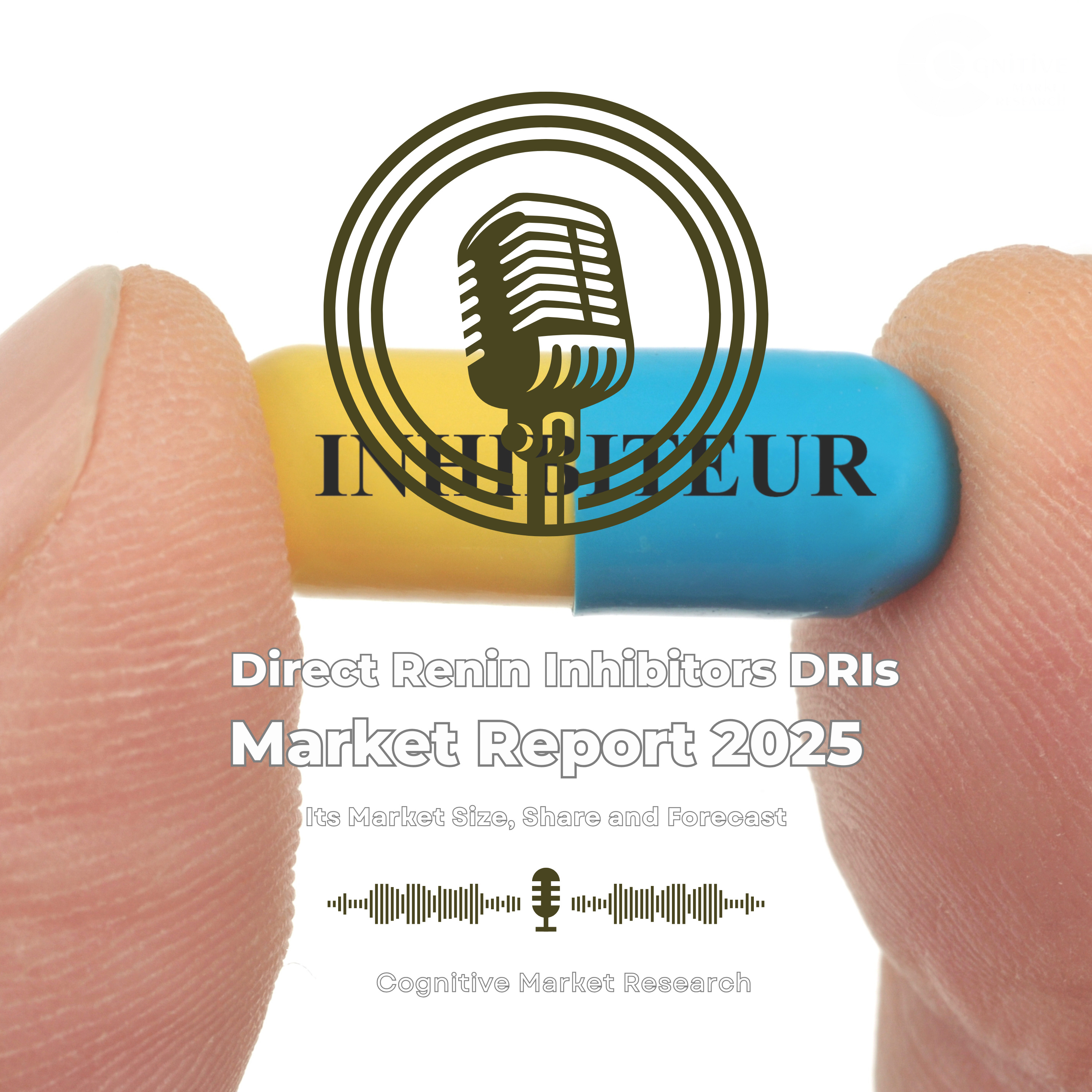 Cognitive Market Research Webinars