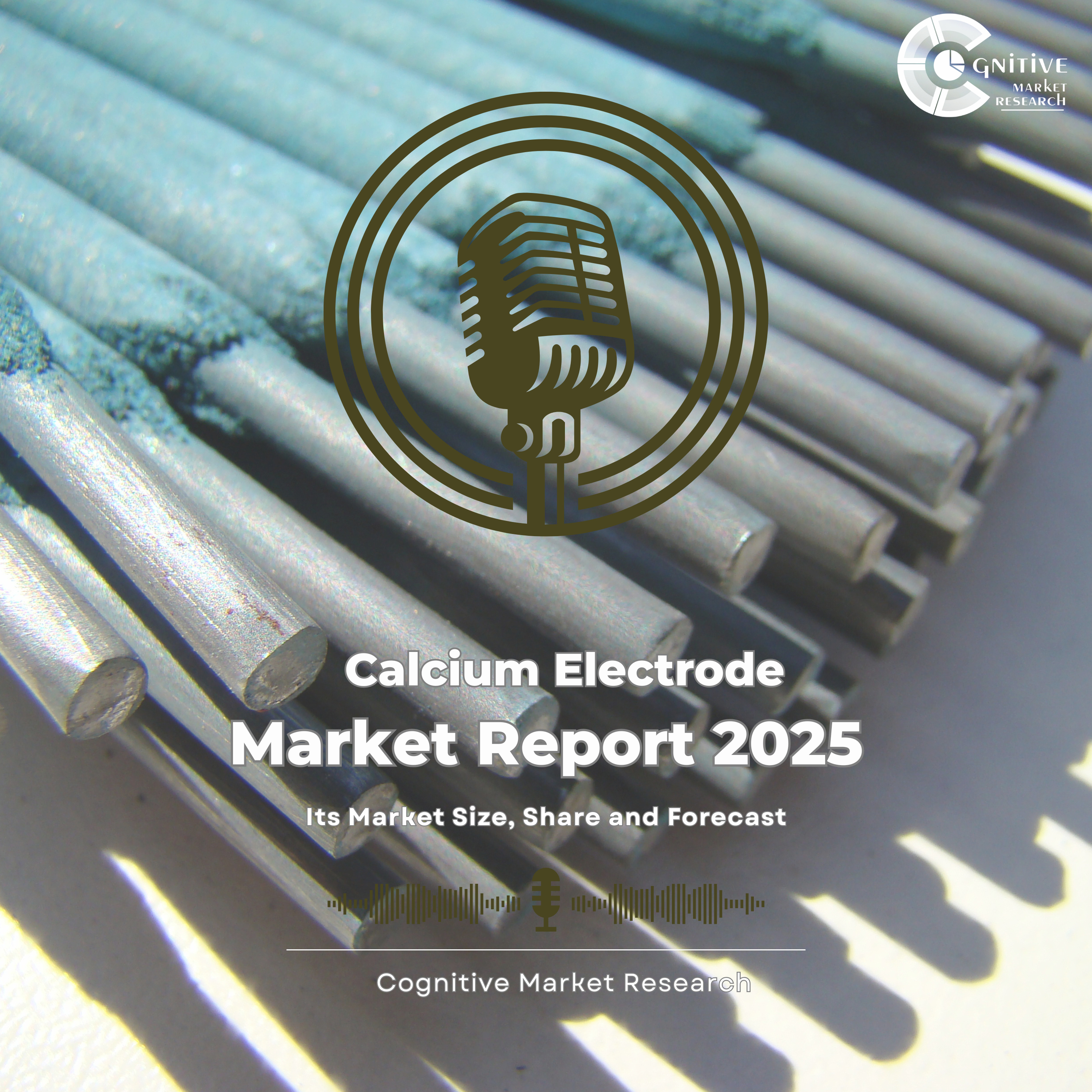 Calcium Electrode and its Market Size, Forecast, and Share episode artwork