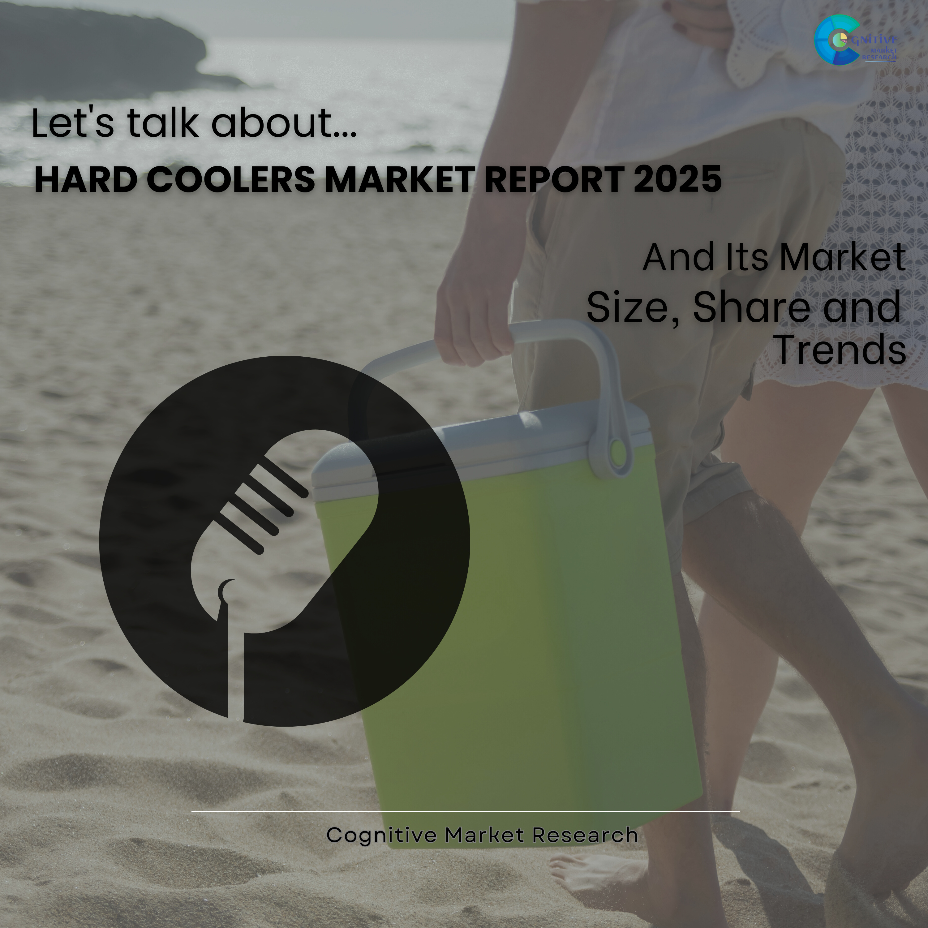 Hard Coolers Market Report 2025 and its Size Share and Trends episode artwork