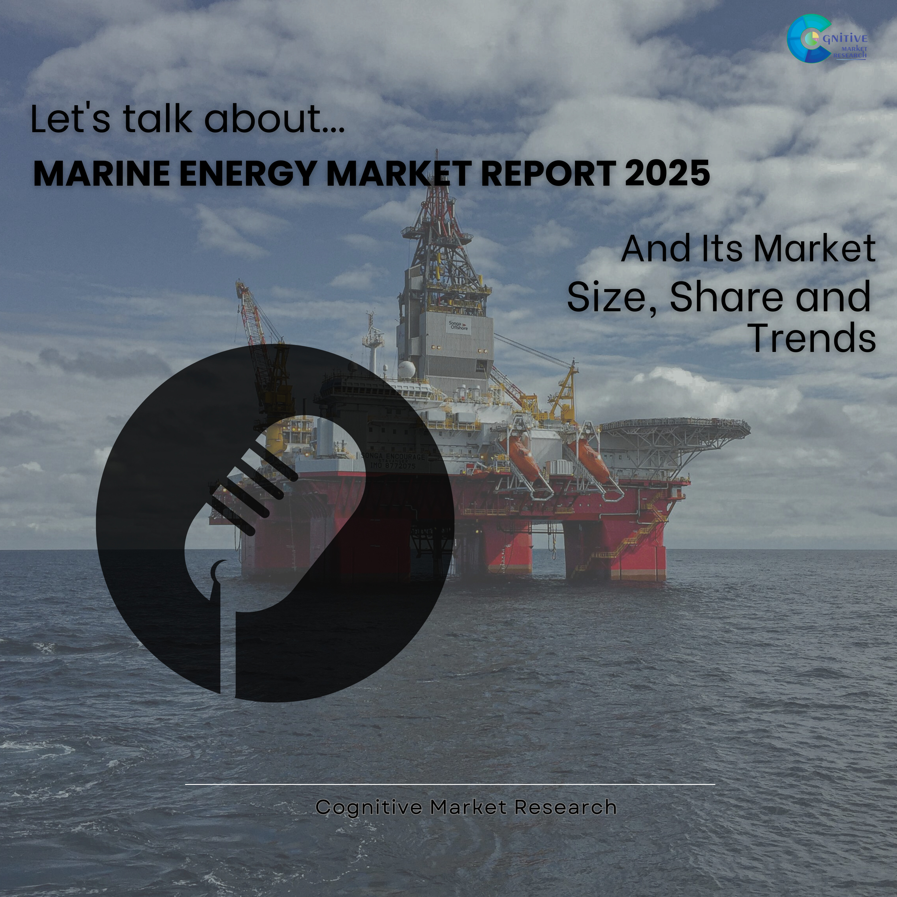 Marine Energy Market Report 2025 and its Size Share and Trends episode artwork