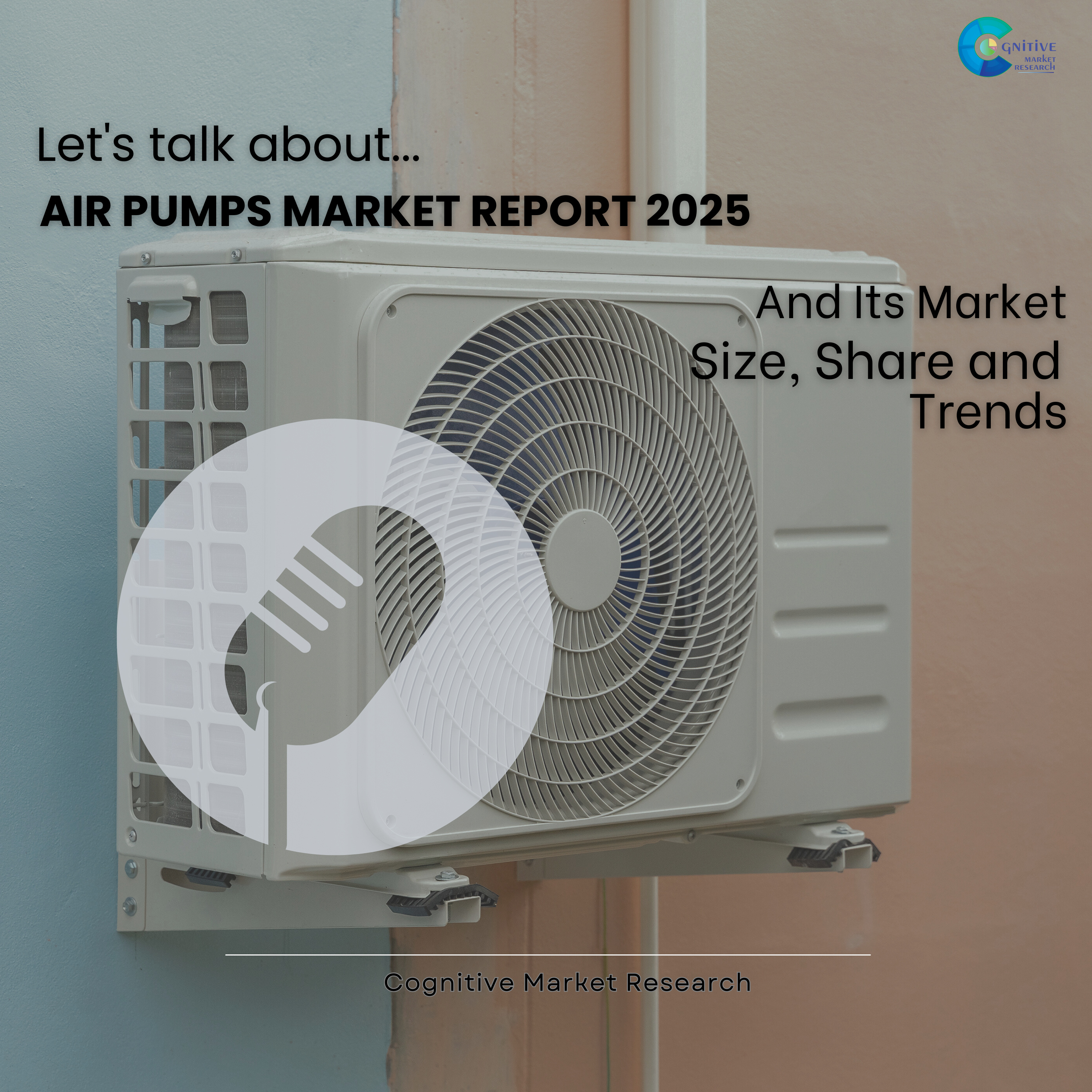 Air Pumps Market Report 2025 and its Size Share and Trends episode artwork