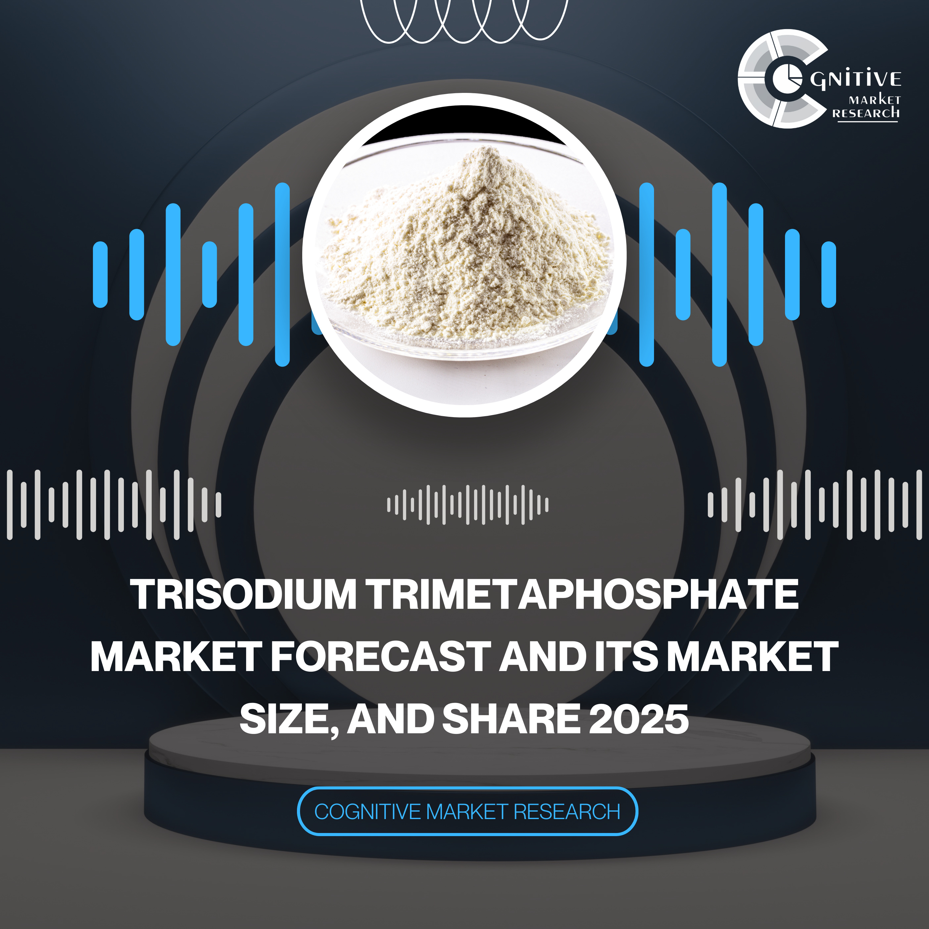 Trisodium Trimetaphosphate Market Forecast and its Market Size, and Share 2025 episode artwork