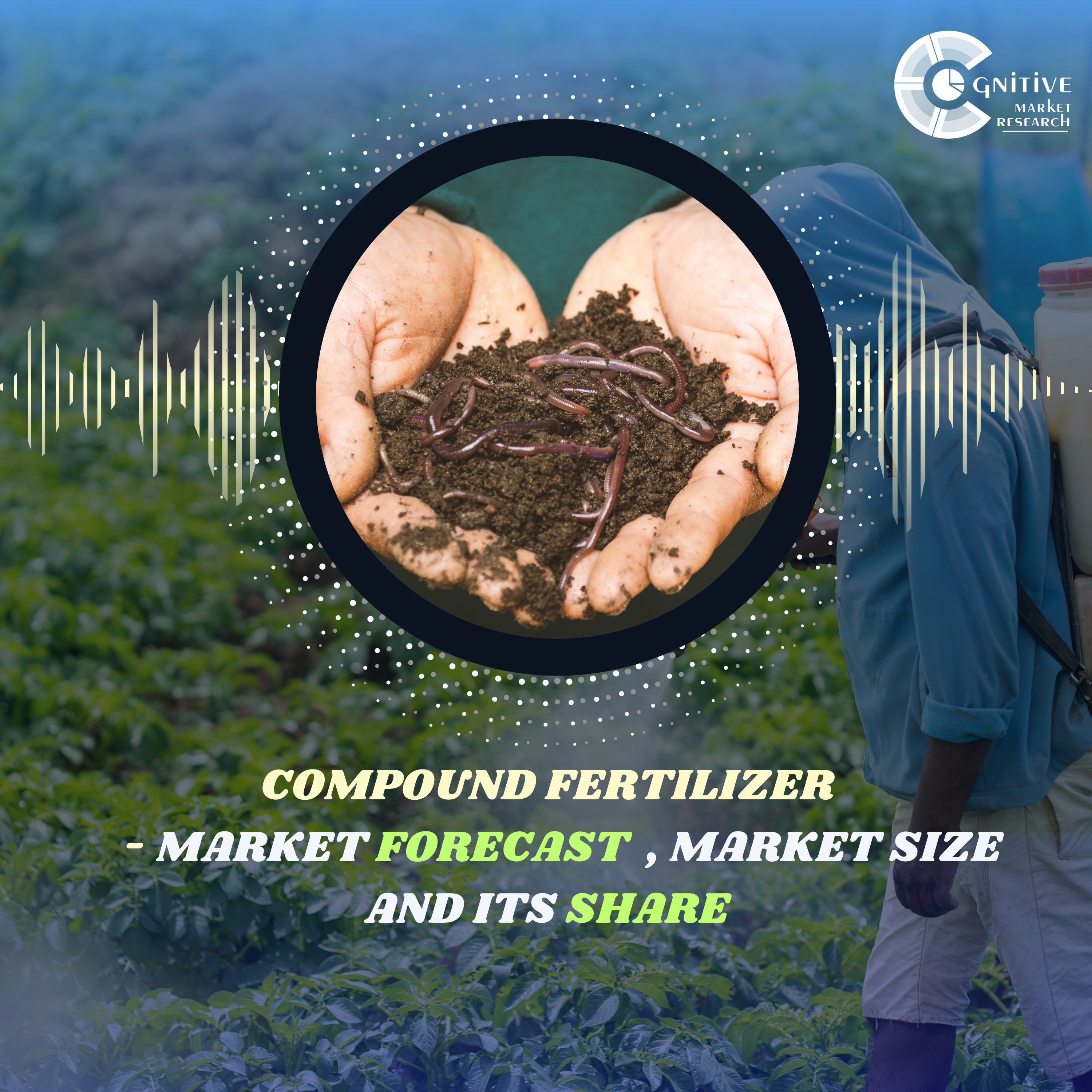 Compound fertilizer Market Forecast , Size and its Share episode artwork