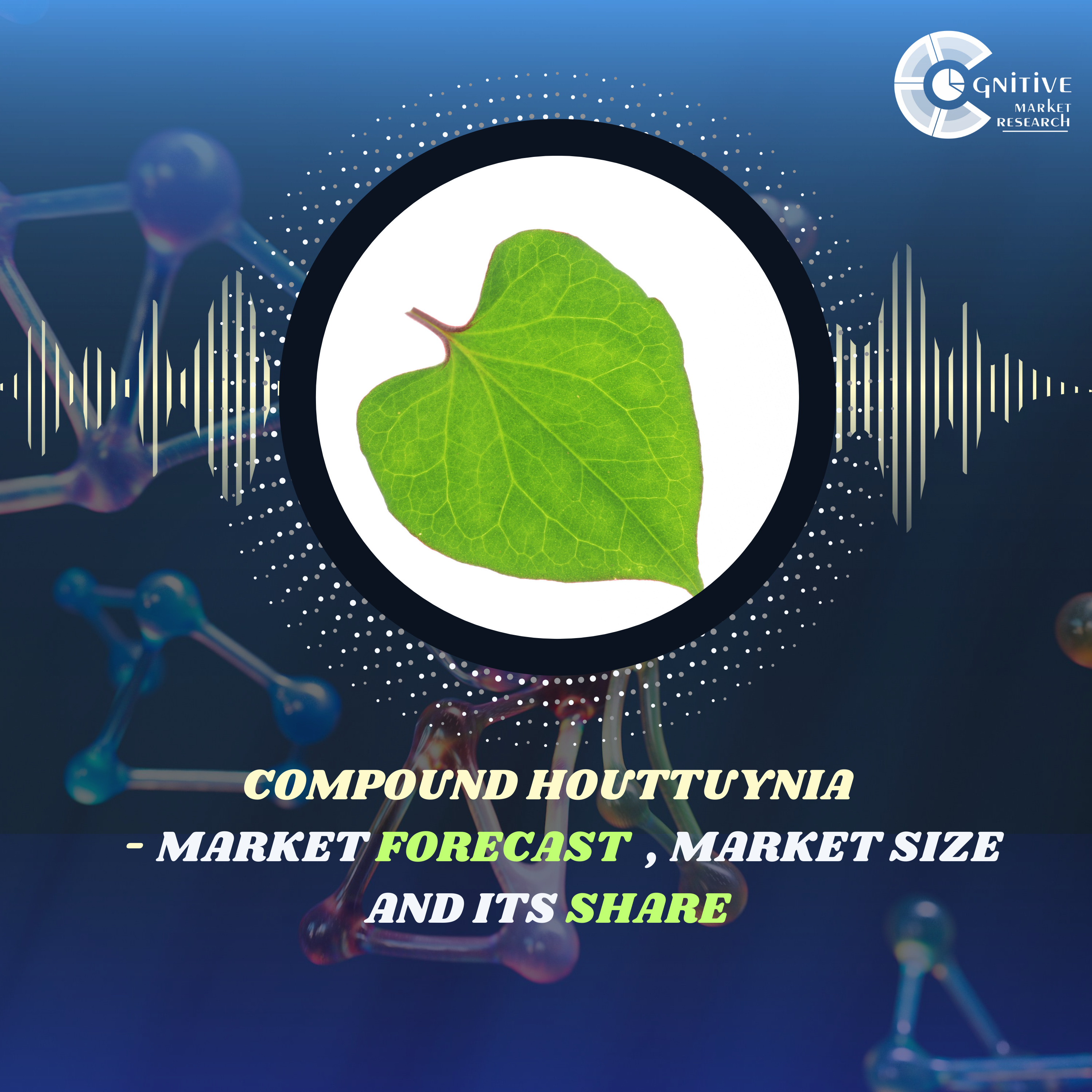 Compound Houttuynia Market Forecast , Size and its Share episode artwork
