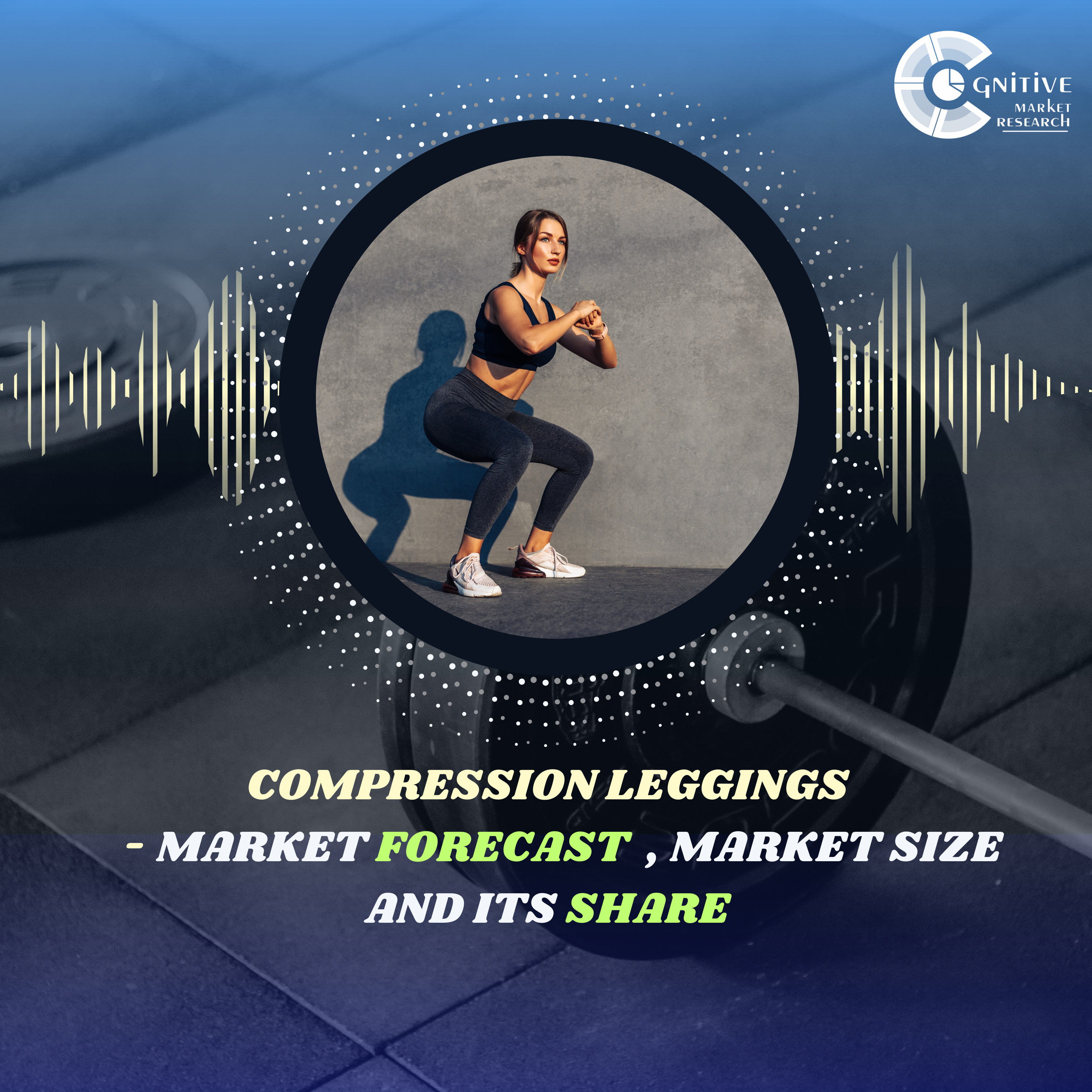 Compression Leggings Market Forecast , Size and its Share episode artwork