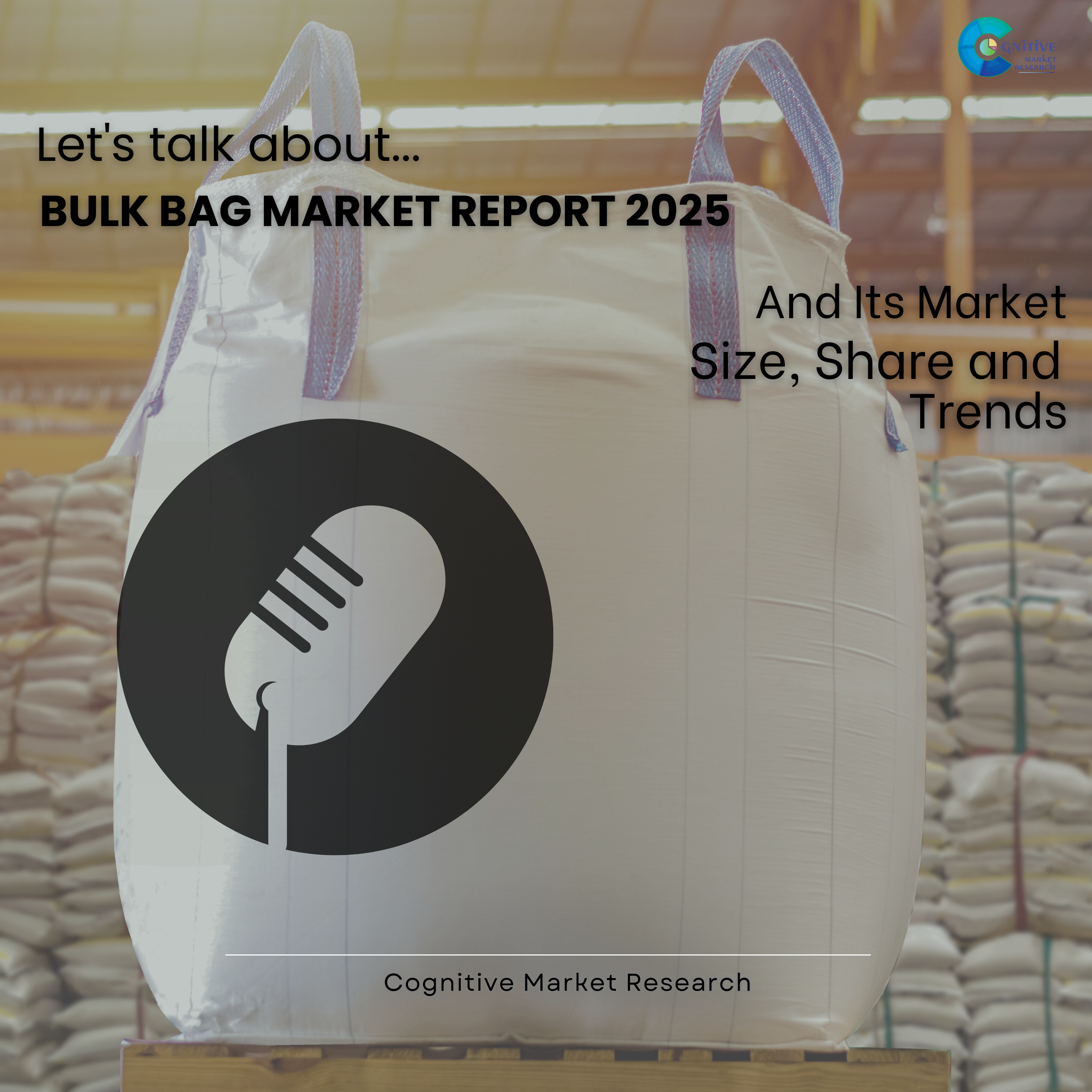 Bulk Bag Market Report 2025 and its Size Share and Trends episode artwork