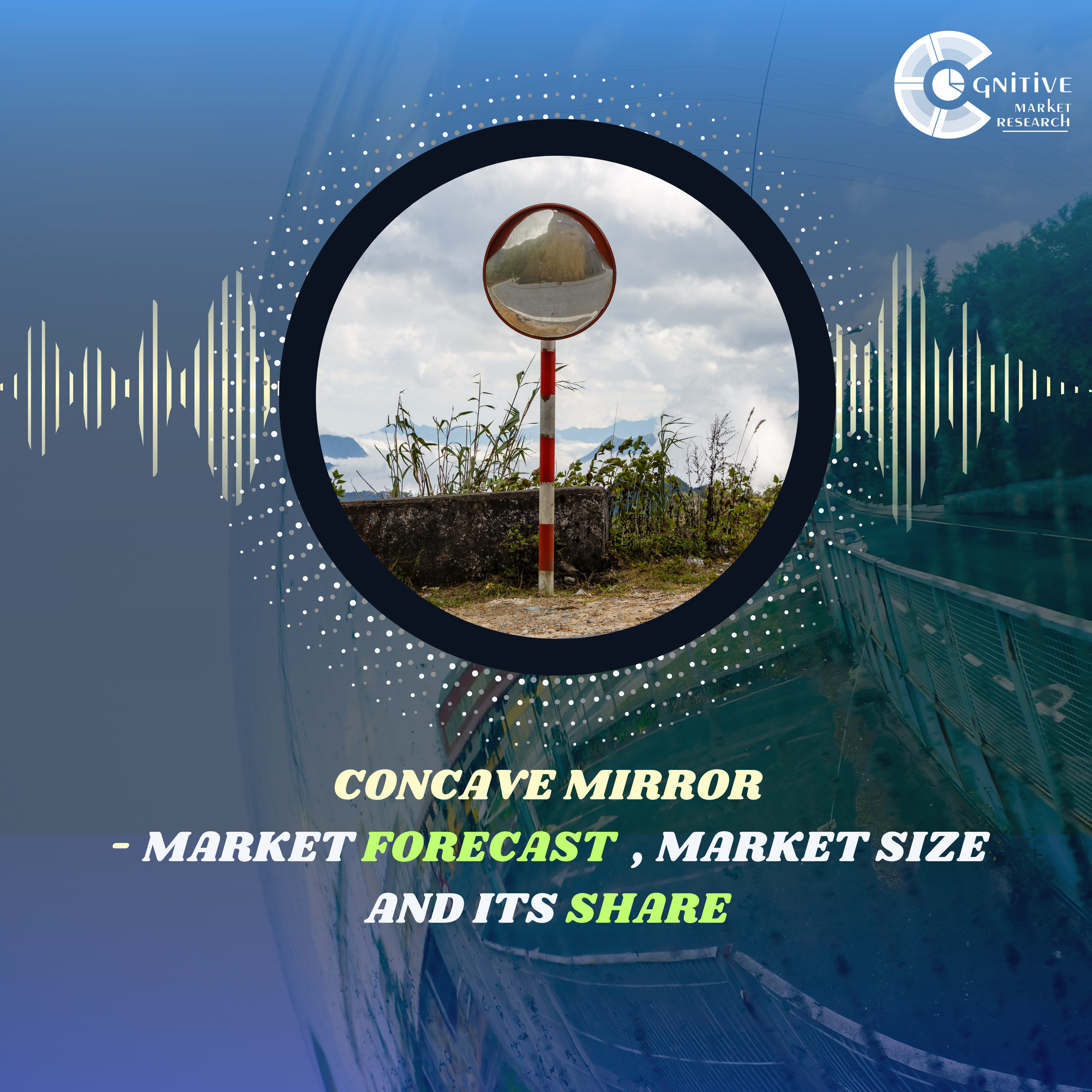 Concave Mirror Market Forecast , Size and its Share episode artwork
