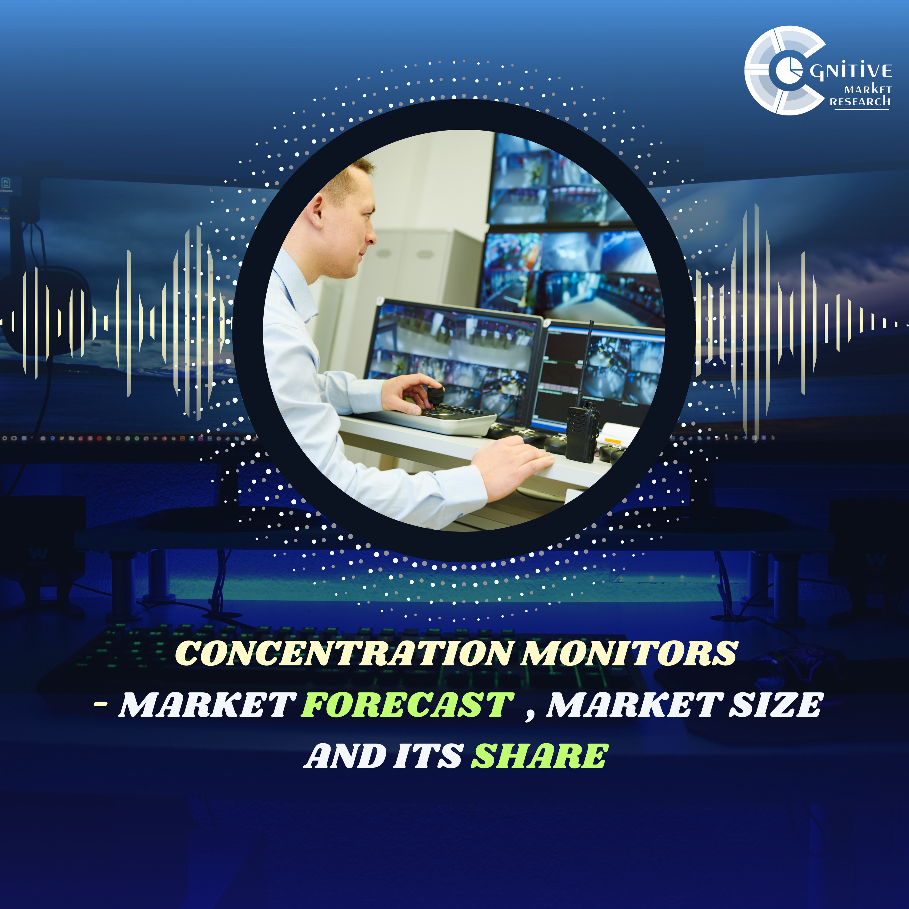 Concentration Monitors Market Forecast , Size and its Share episode artwork