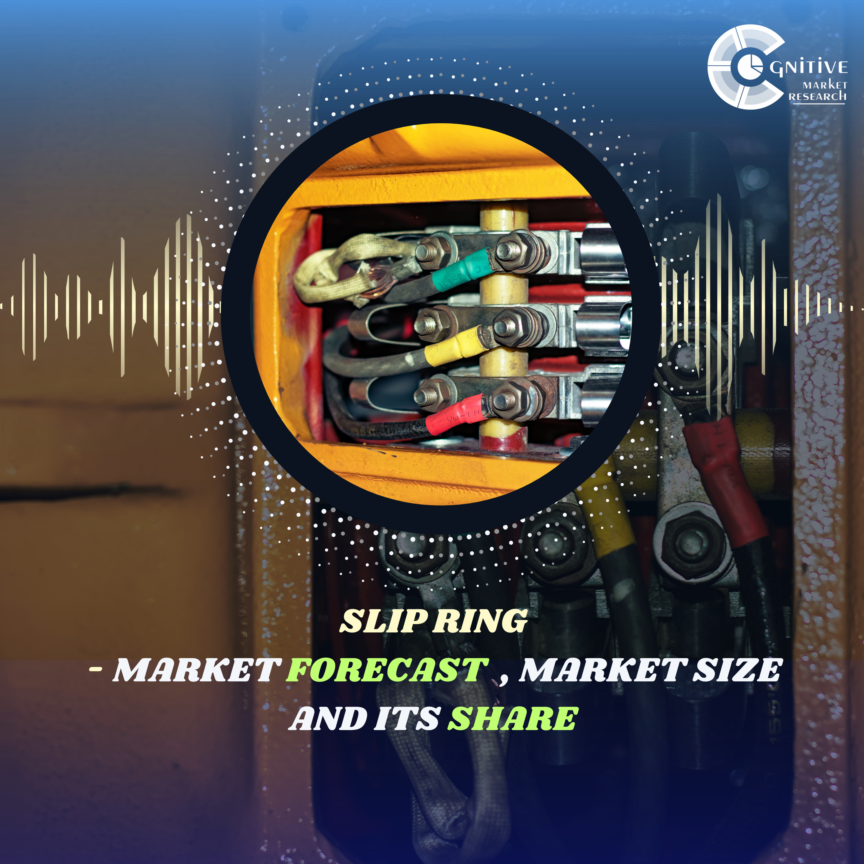 Slip Ring Market Forecast , Size and its Share episode artwork