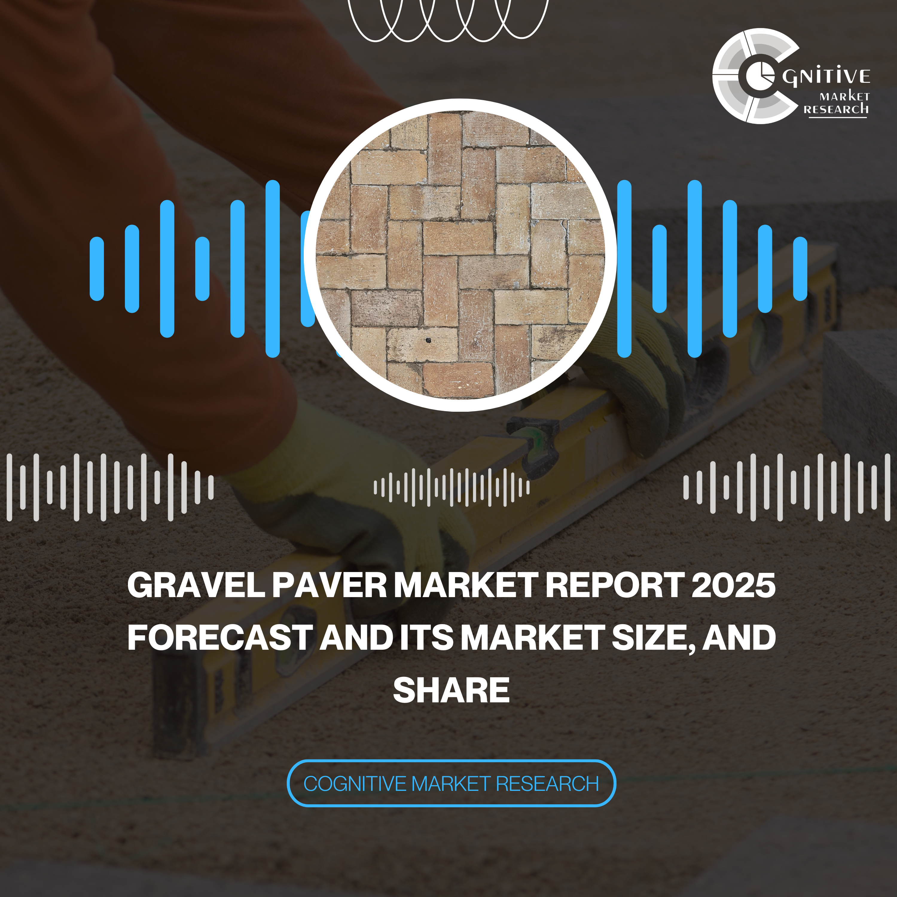 Gravel Paver Market Report 2025 Forecast and its Market Size, and Share episode artwork