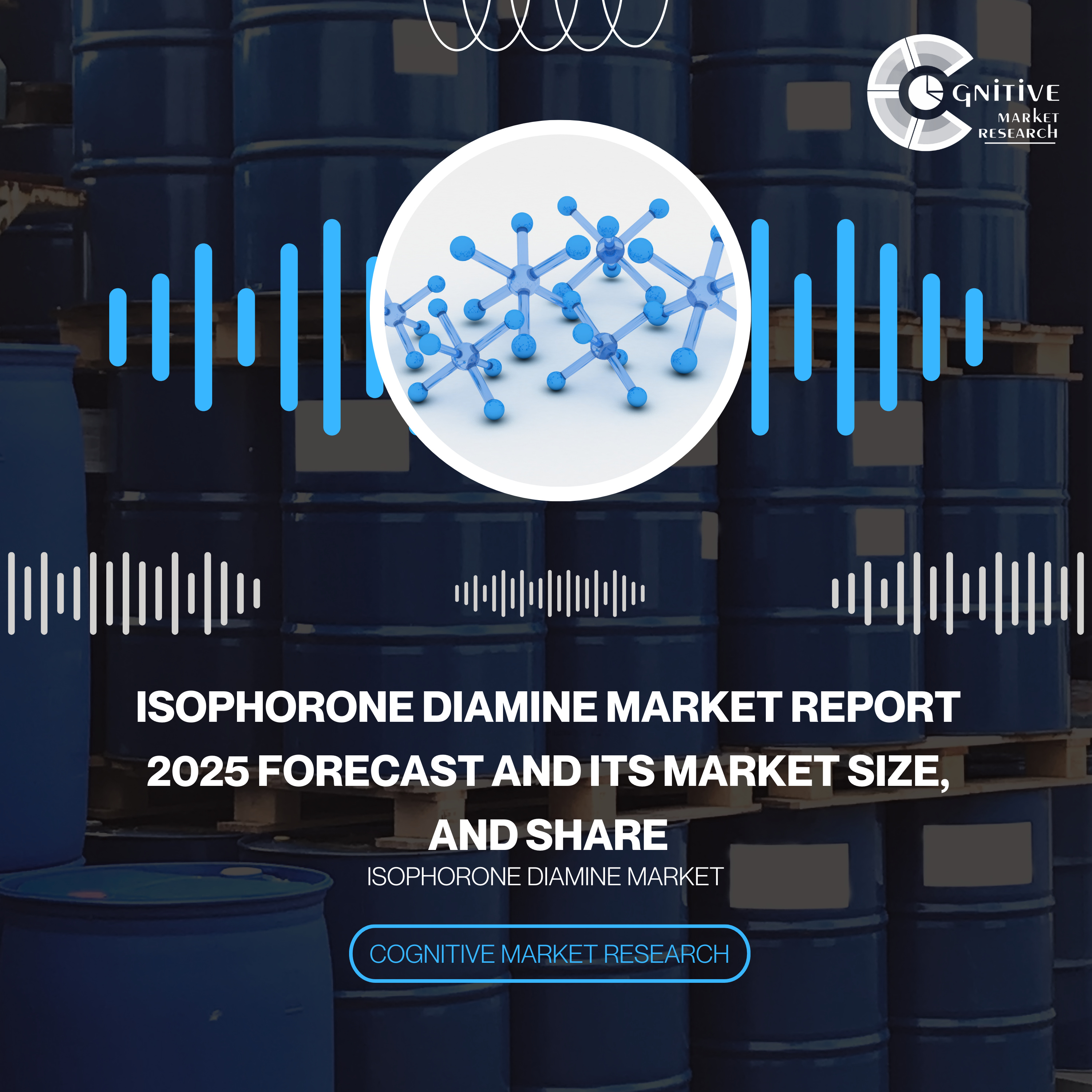 Isophorone Diamine Market Report 2025 Forecast and its Market Size, and Share episode artwork
