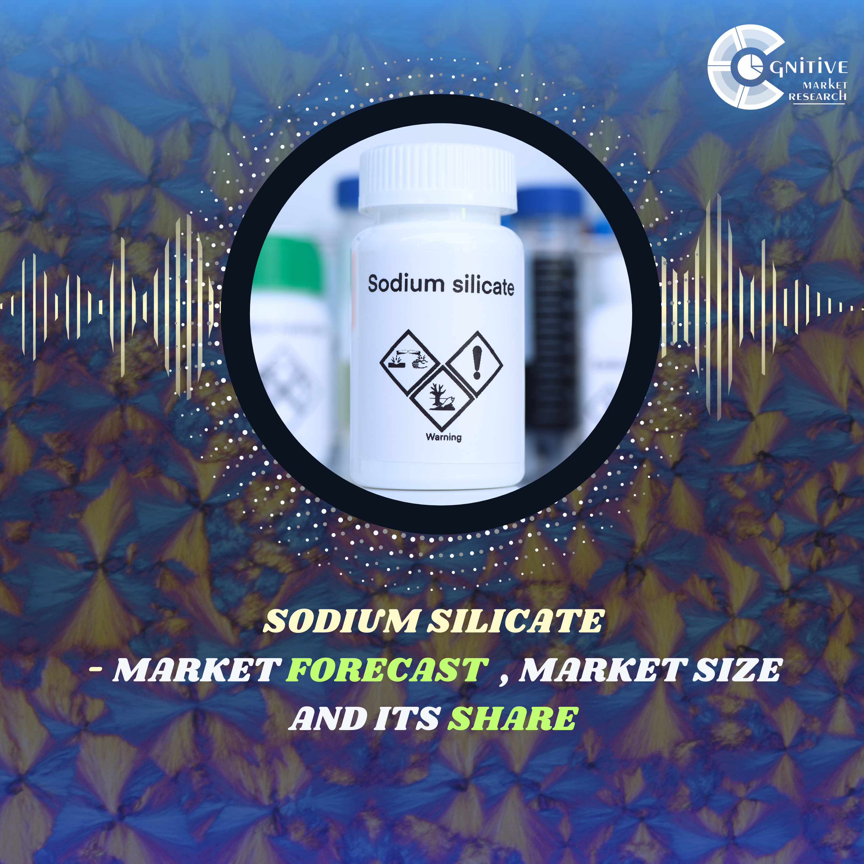 Sodium Silicate Market Forecast , Size and its Share episode artwork