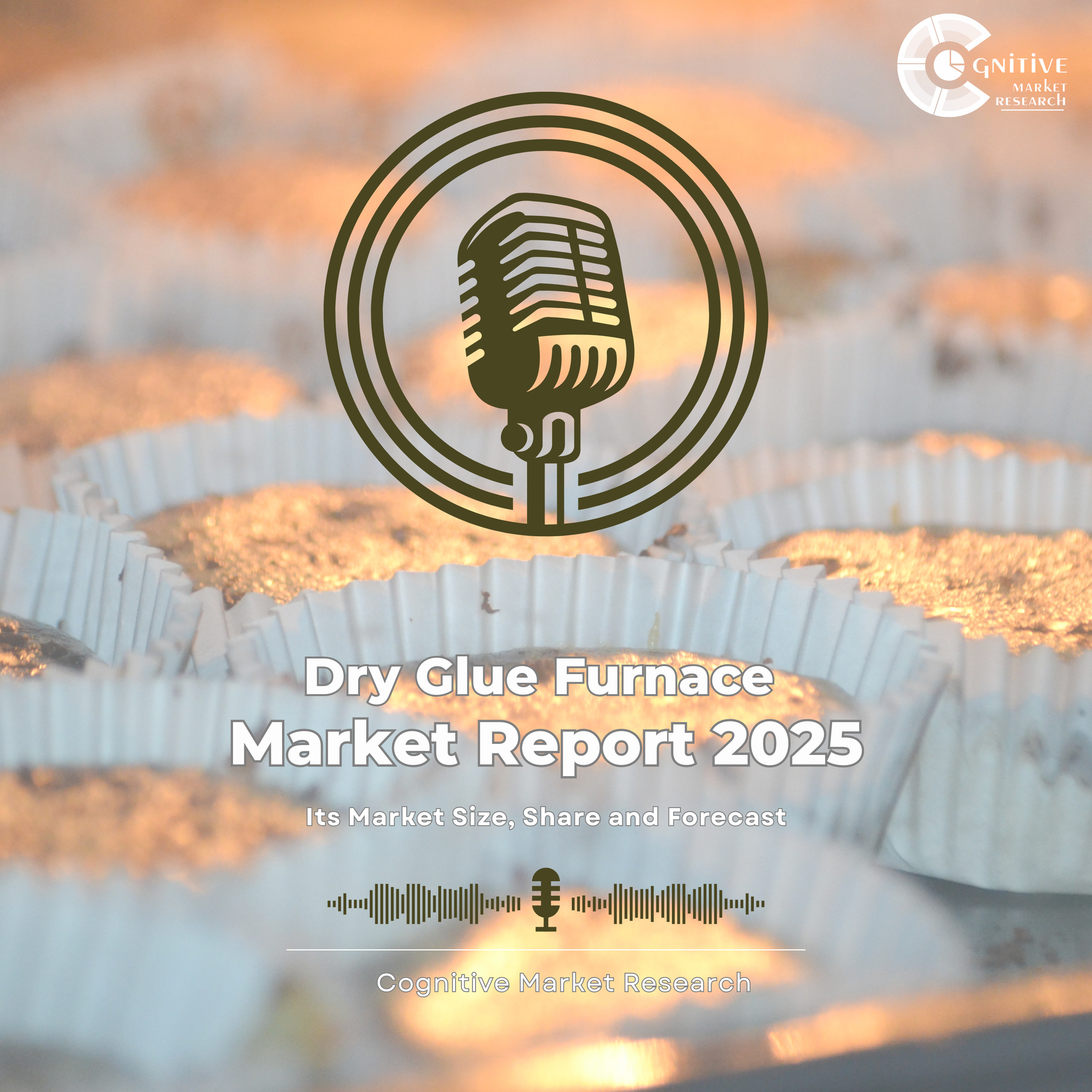 Dry Glue Furnace Market and its Market Size, Forecast, and Share episode artwork