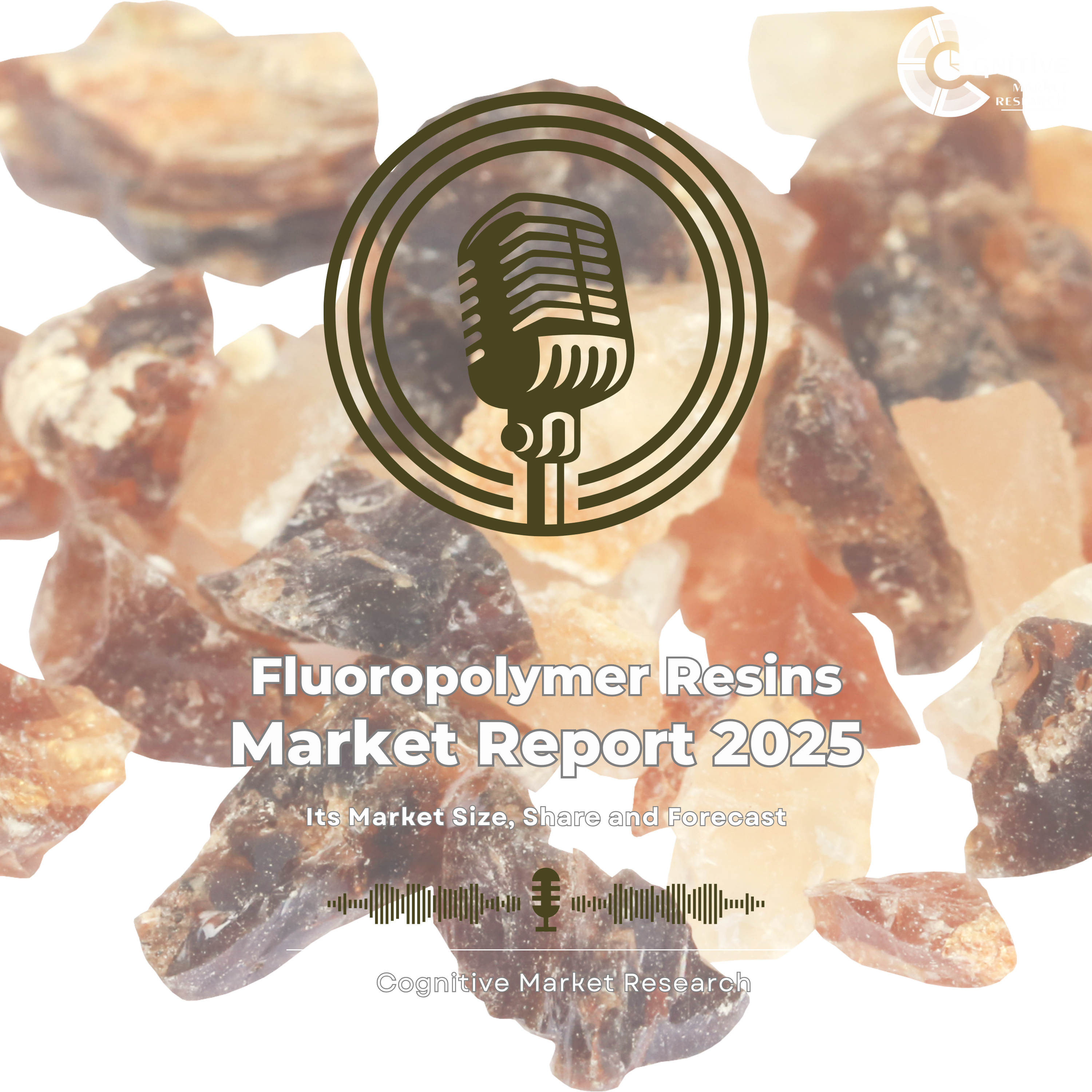 Fluoropolymer Resins Market and its Market Size, Forecast, and Share episode artwork