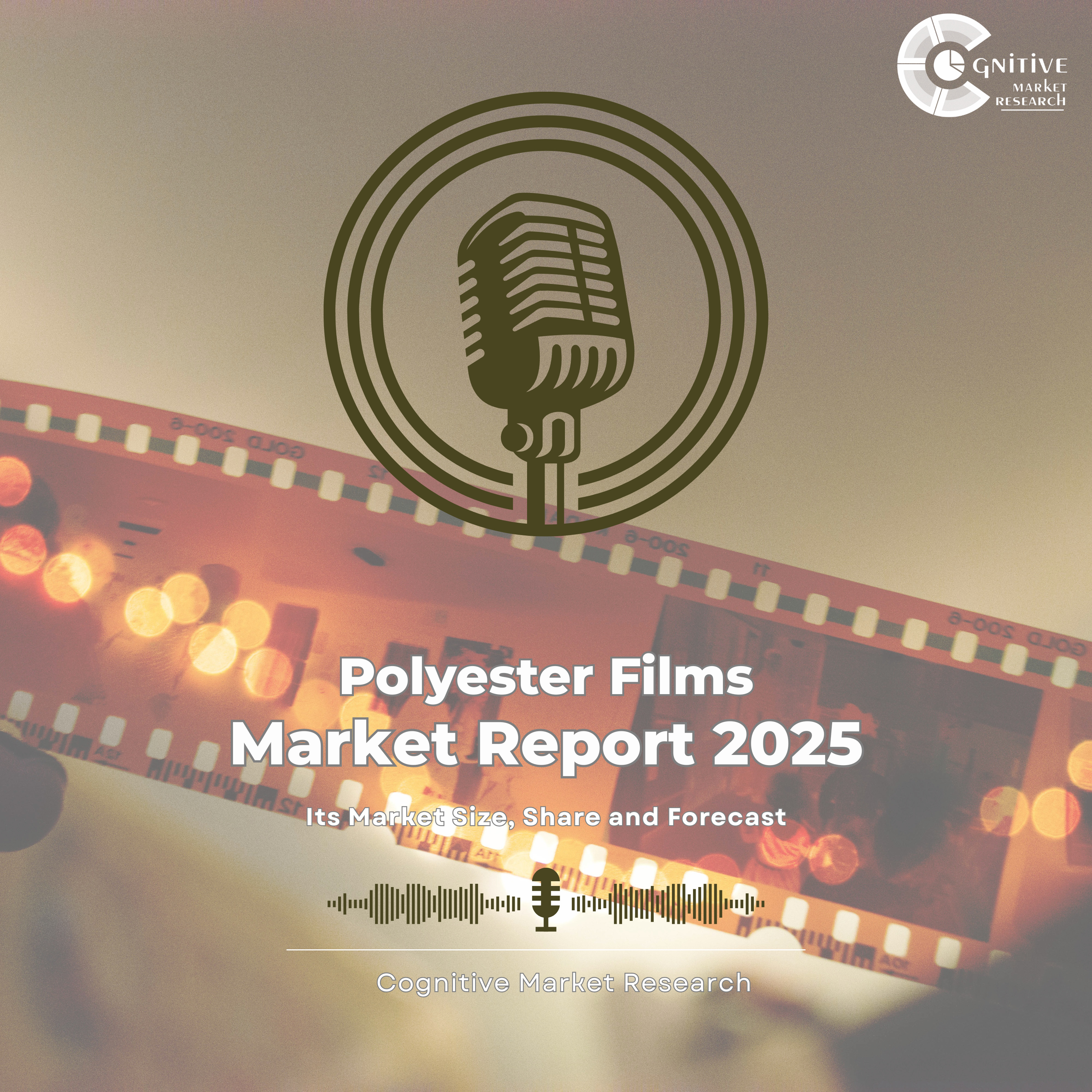 Polyester Films Market and its Market Size, Forecast, and Share episode artwork