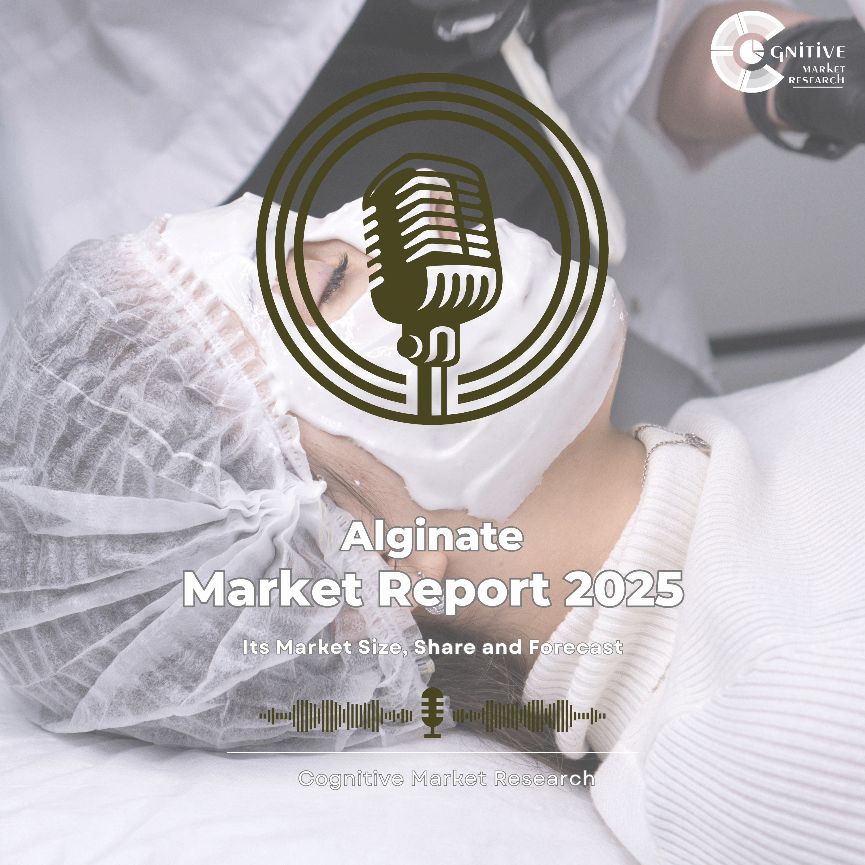 Alginate Market and its Market Size, Forecast, and Share episode artwork