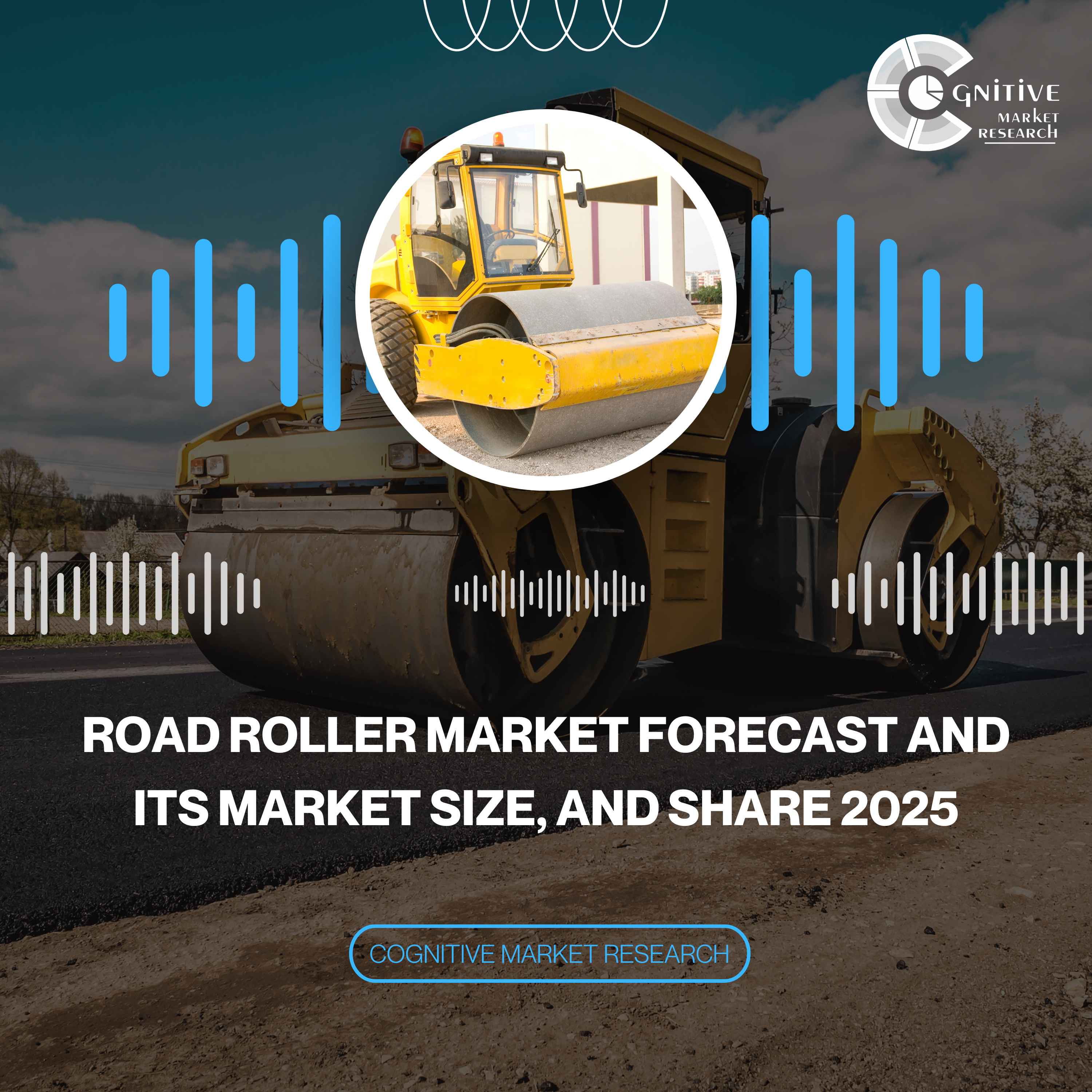 Road Roller Market Forecast and its Market Size, and Share 2025 episode artwork