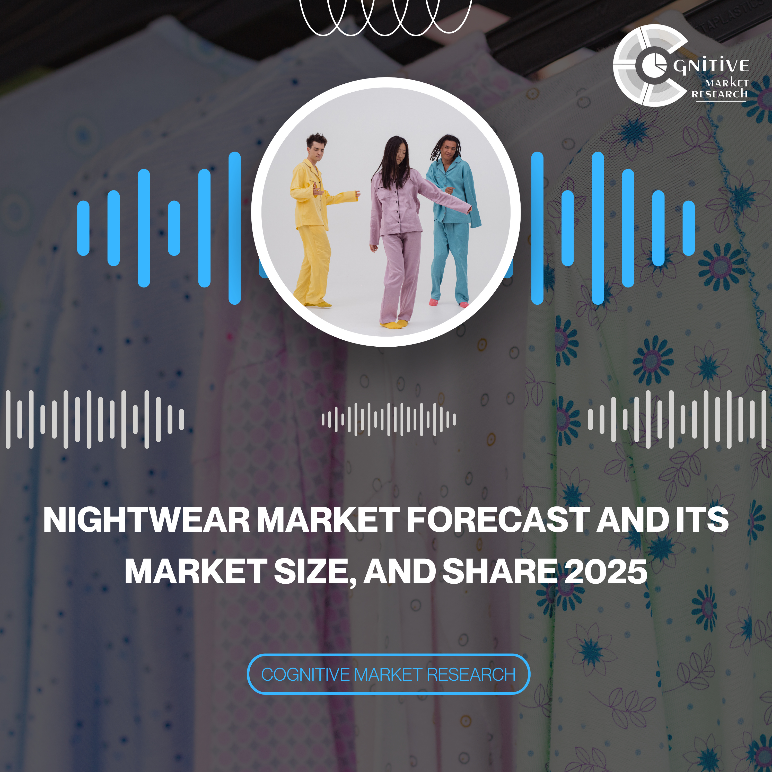 Nightwear Market Forecast and its Market Size, and Share 2025 episode artwork