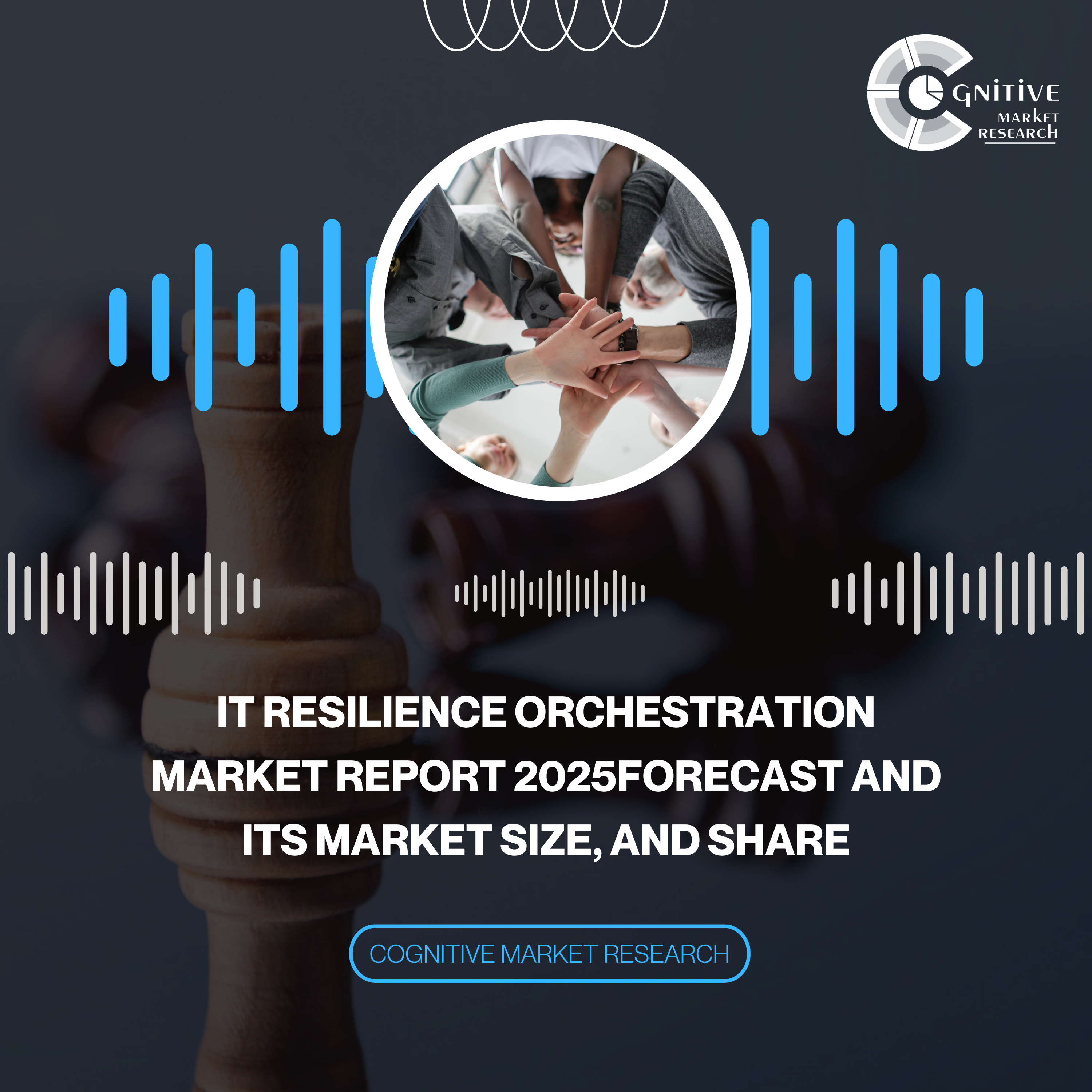 IT Resilience Orchestration Market Report 2025Forecast and its Market Size, and Share episode artwork