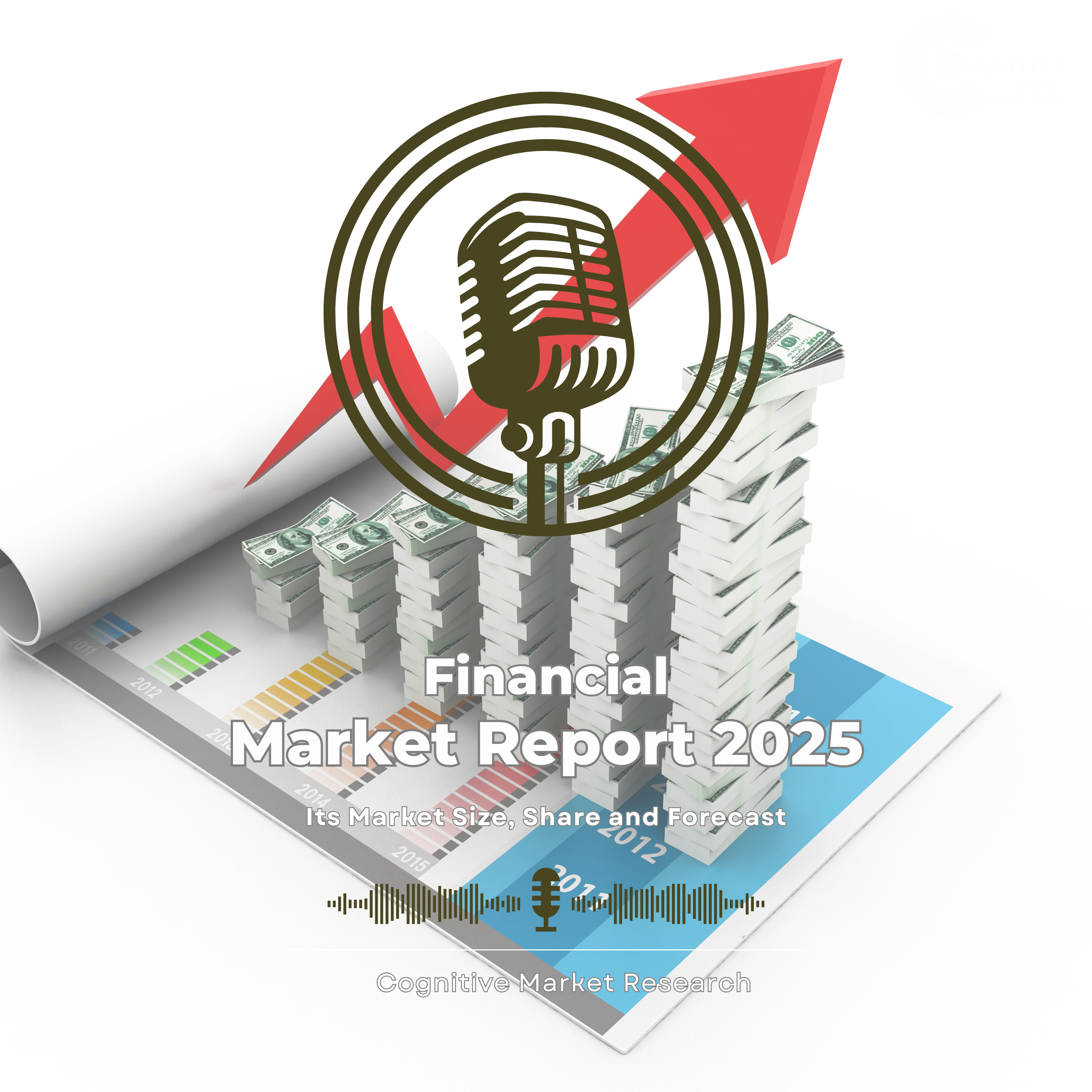 Financial Market and its Market Size, Forecast, and Share episode artwork