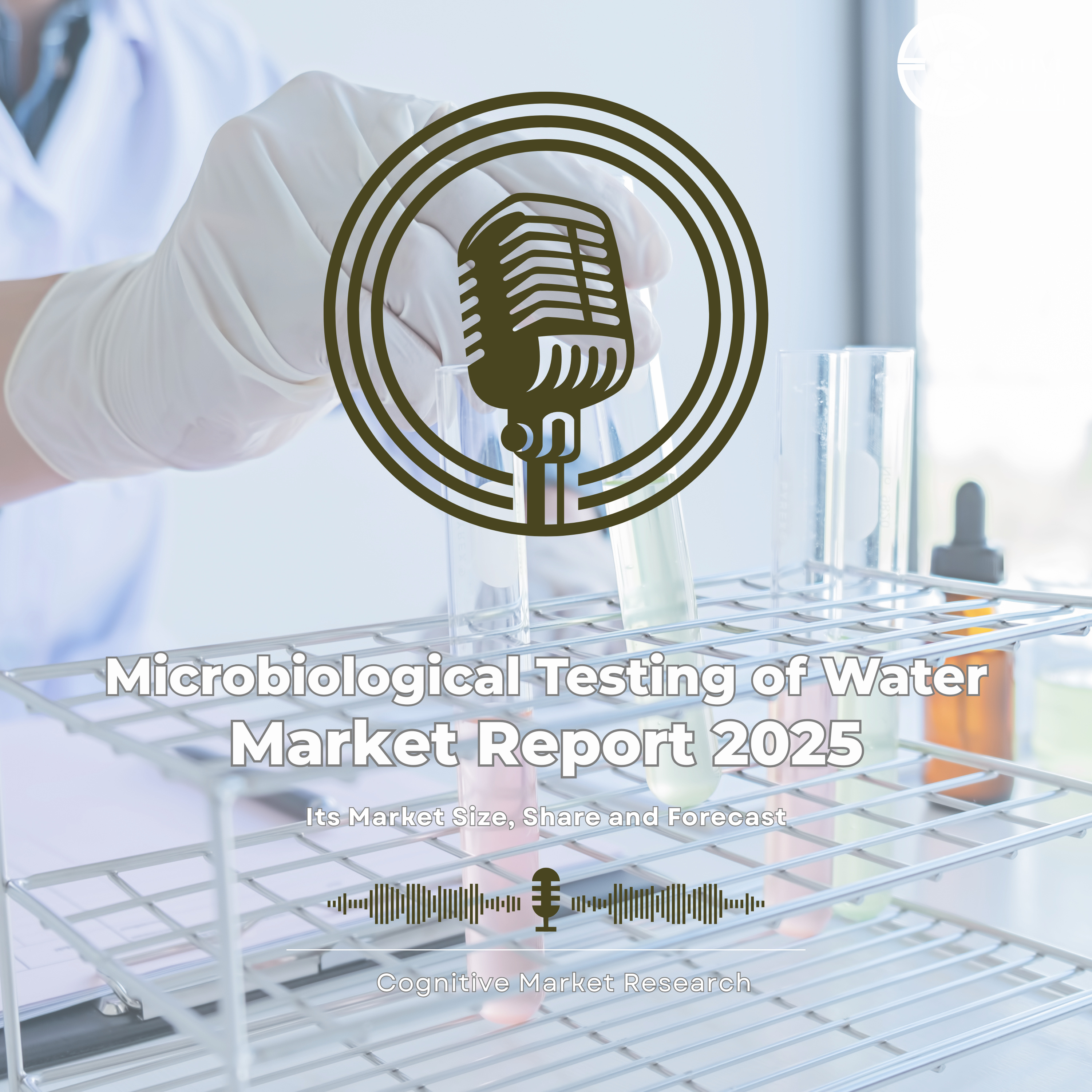 Microbiological Testing of Water Market and its Market Size, Forecast, and Share episode artwork