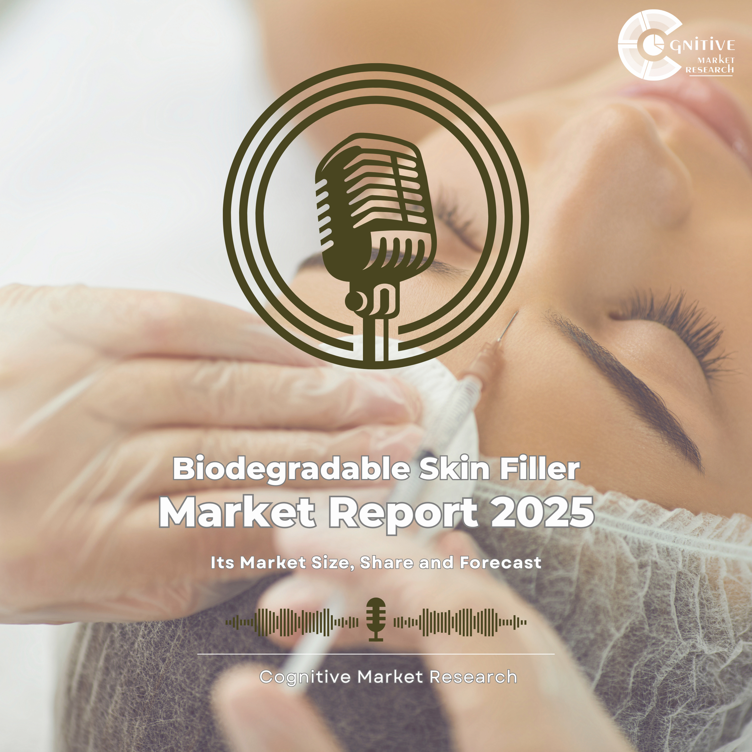Biodegradable Skin Filler Market and its Market Size, Forecast, and Share episode artwork