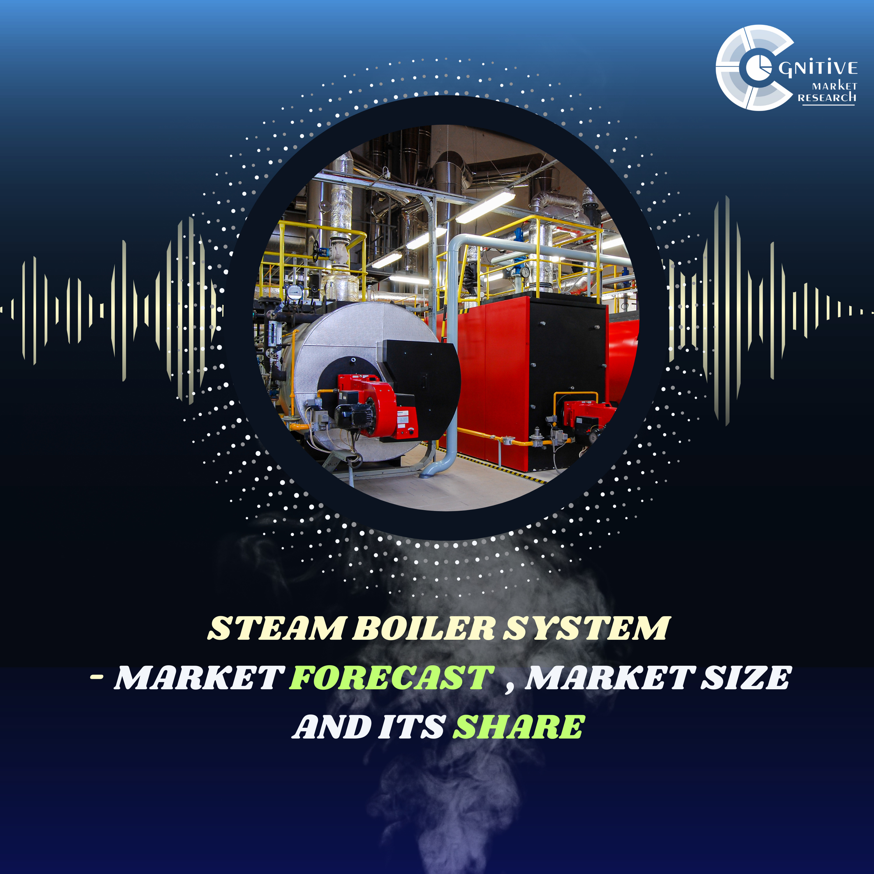 Steam Boiler System Market Forecast , Size and its Share episode artwork