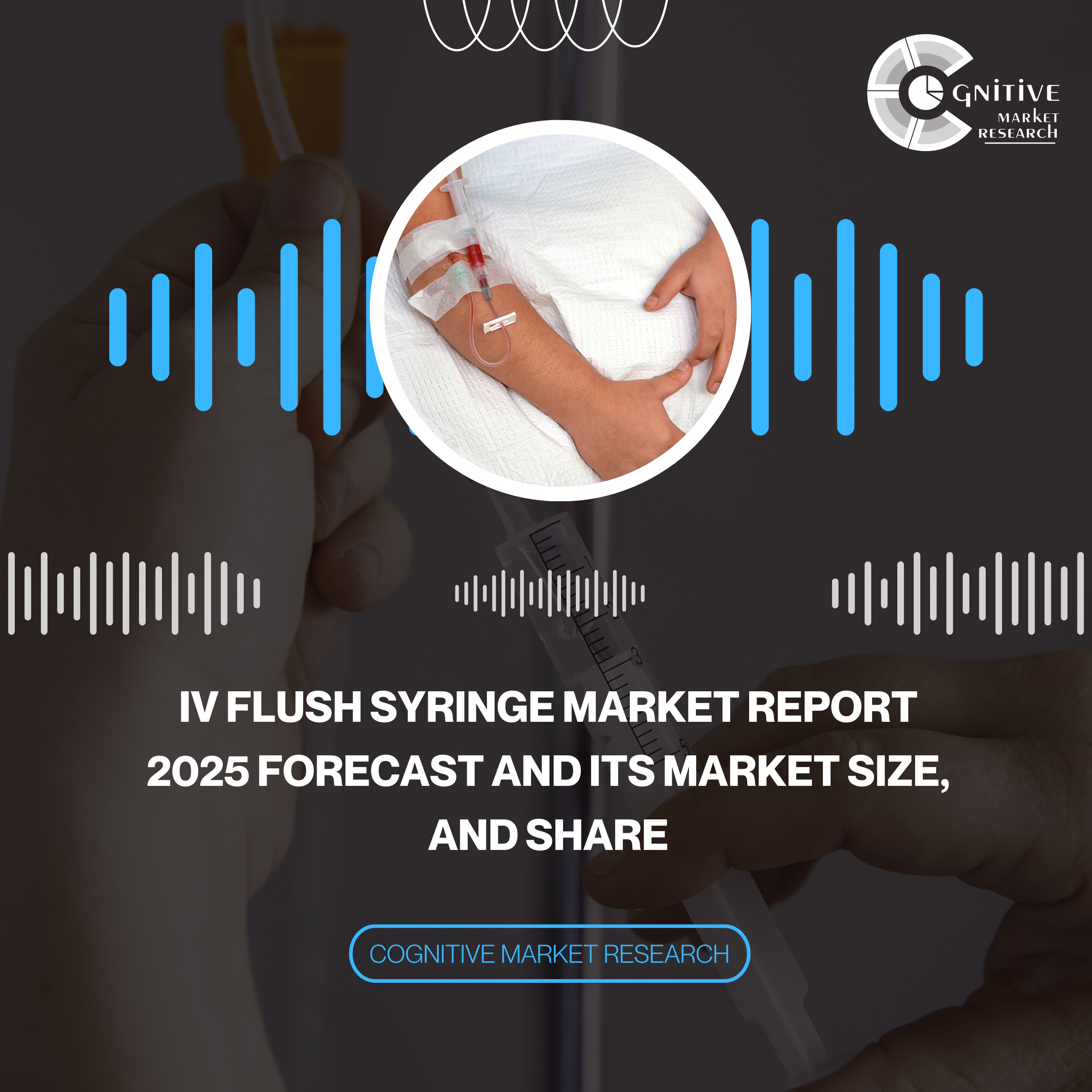IV Flush Syringe Market Report 2025 Forecast and its Market Size, and Share episode artwork